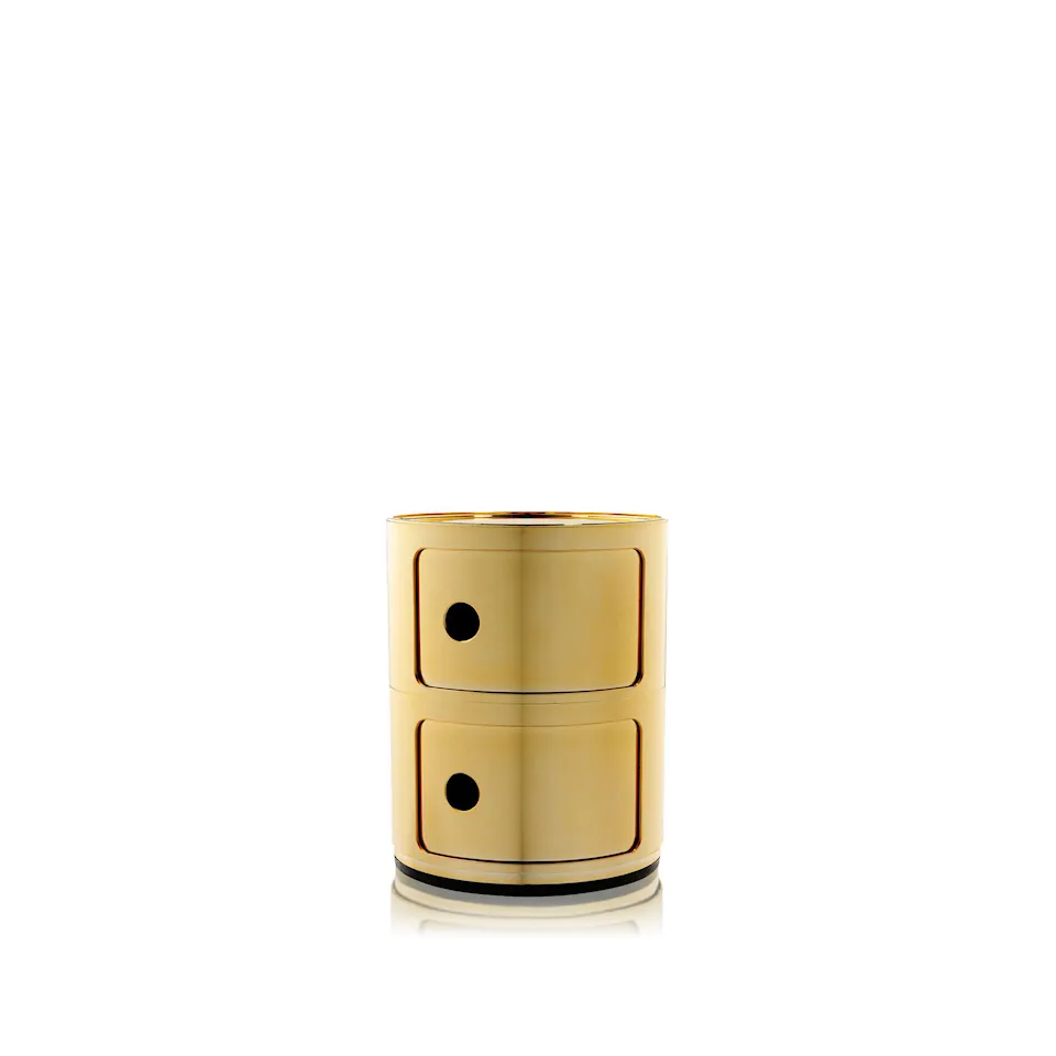 Componibili Metallic 2