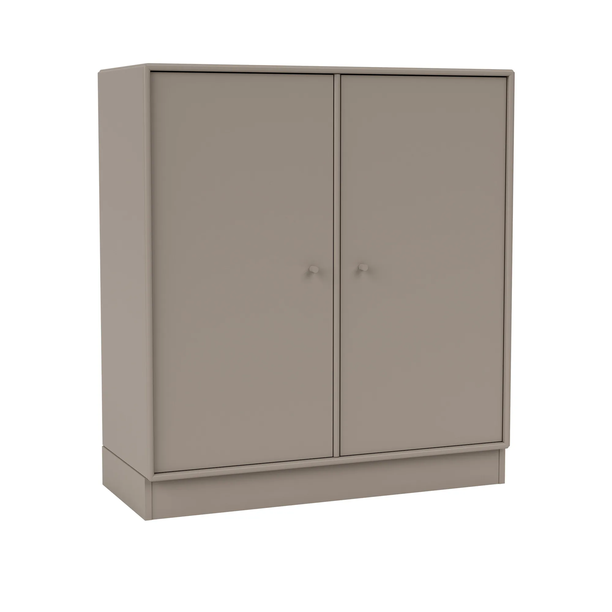 Montana Selection Cover Cabinet Plinth 7 cm - 1