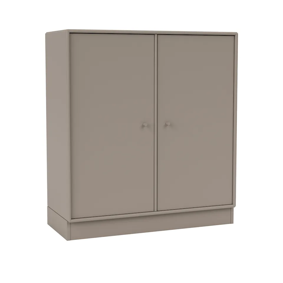 Montana Selection Cover Cabinet Plinth 7 cm