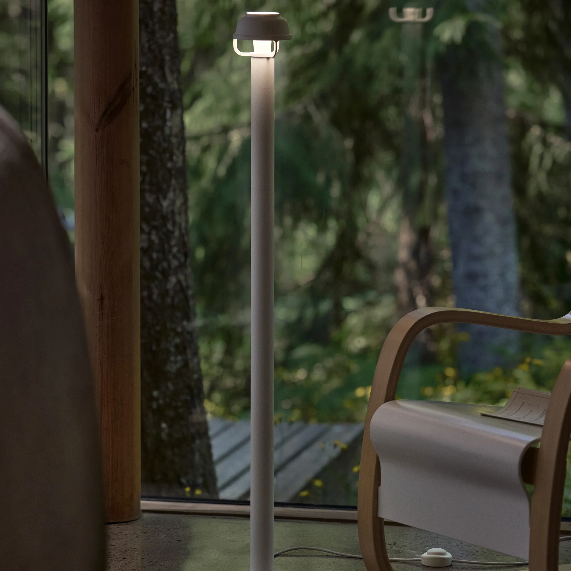 Kori vloerlamp - 4