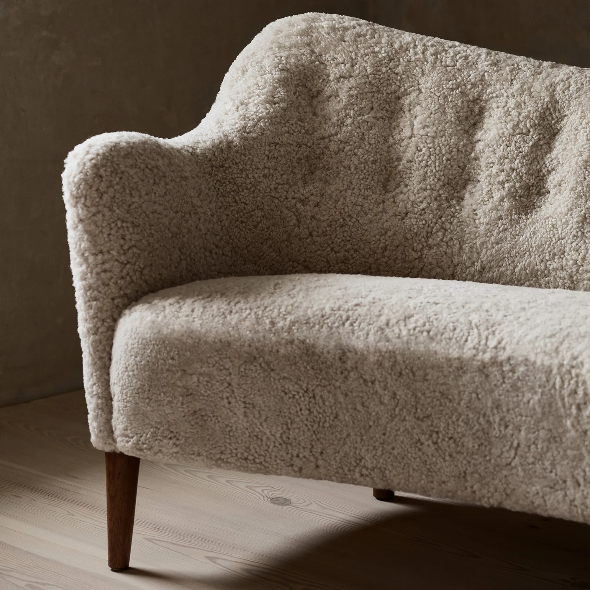 Tissø 2-Seater Sofa - 4