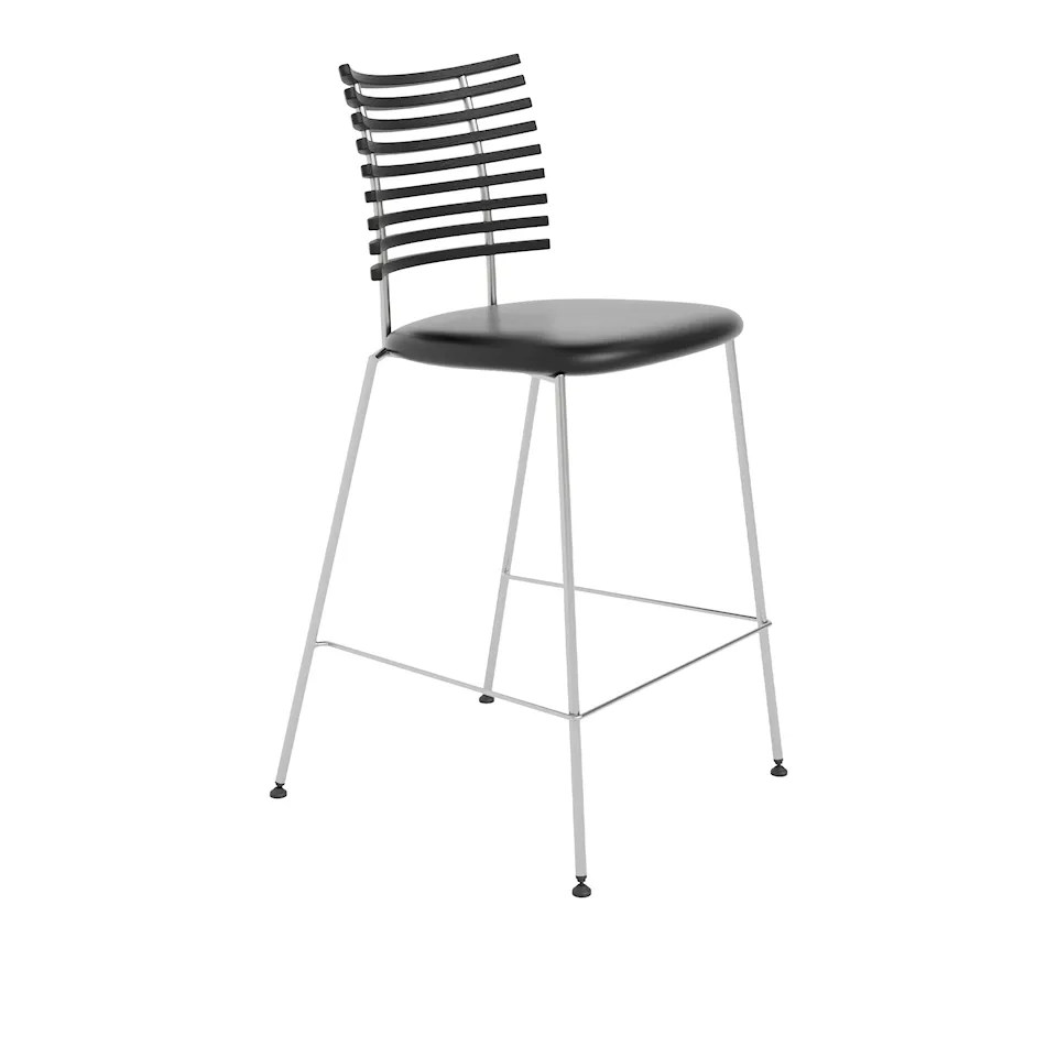 Tiger Bar Stool