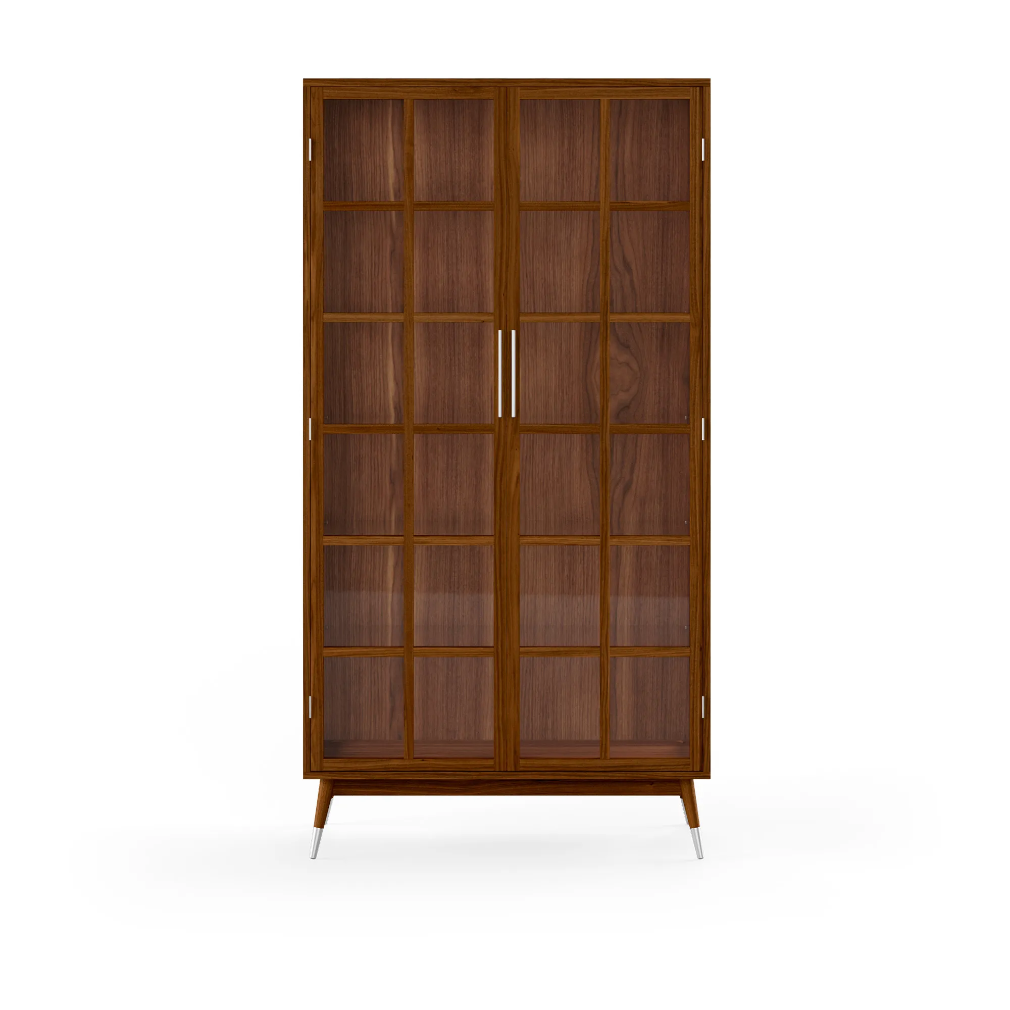 AK 2780-2782 Display Cabinet - 1