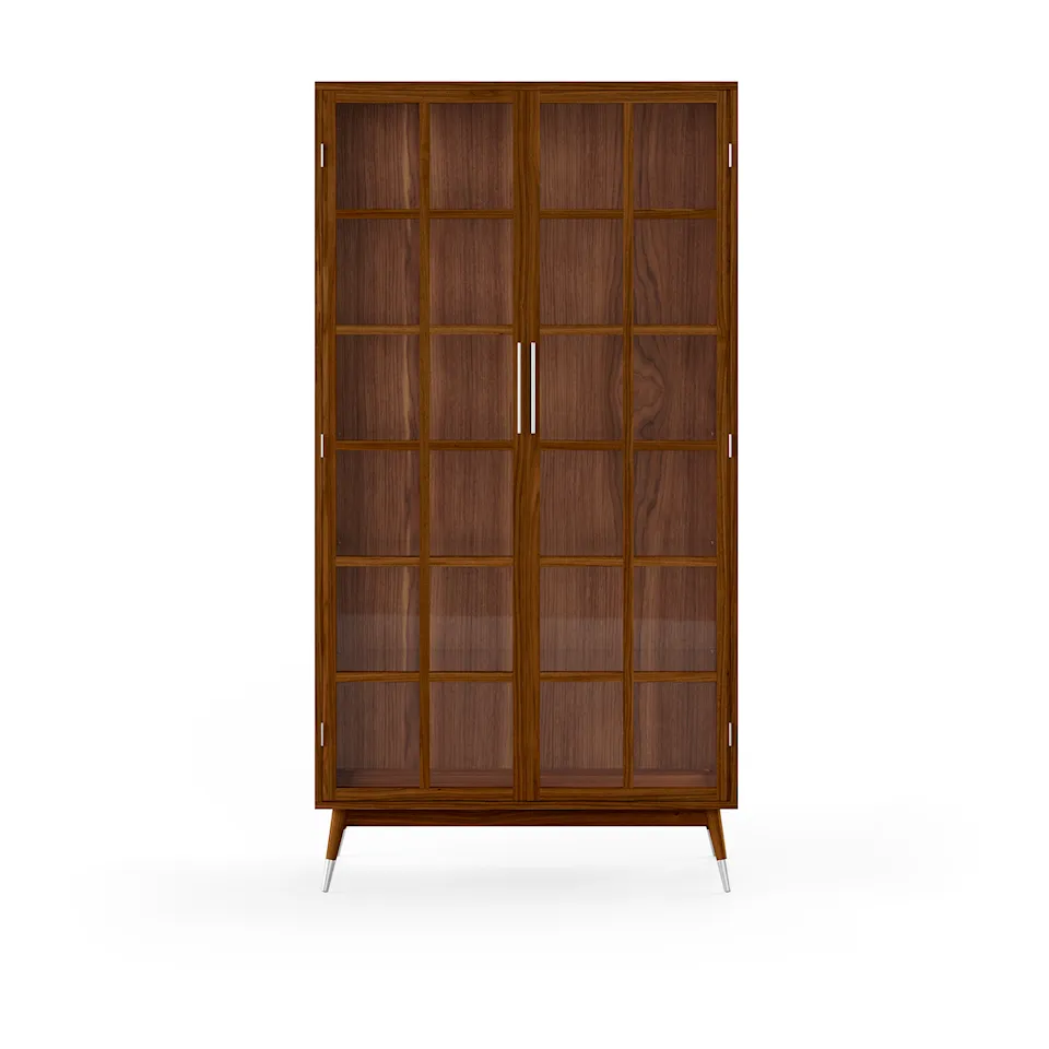 AK 2780-2782 Display Cabinet