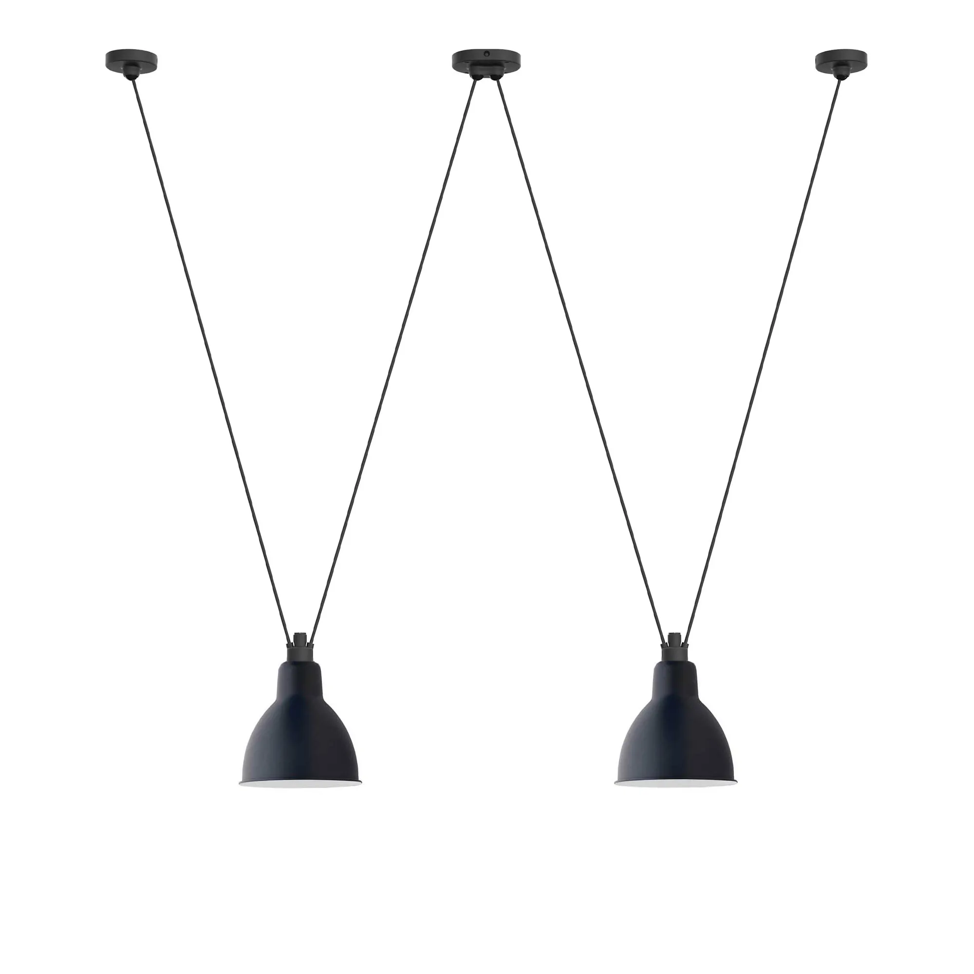 Les Acrobates de Gras No 324 - Round XL - 1