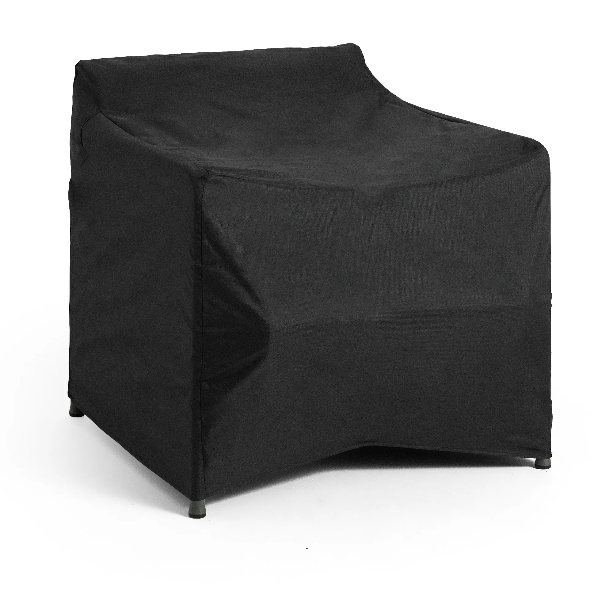 Palissade Cover Lounge Chair Low - 1