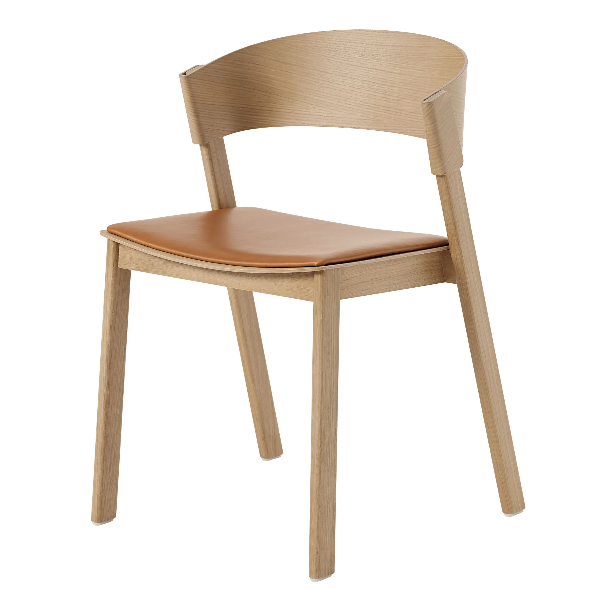 Cover Side Chair - 1
