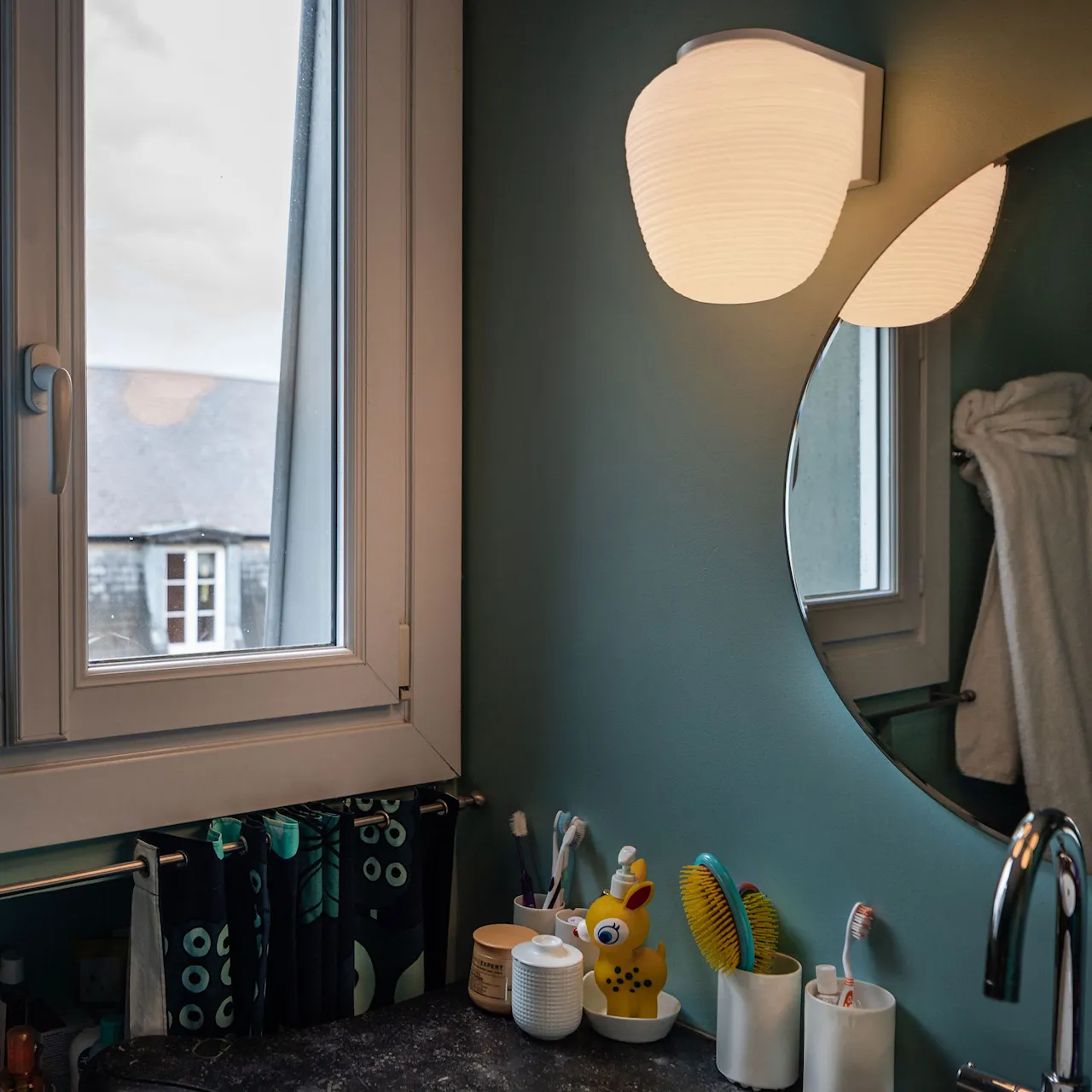 Rituals 3 wall lamp