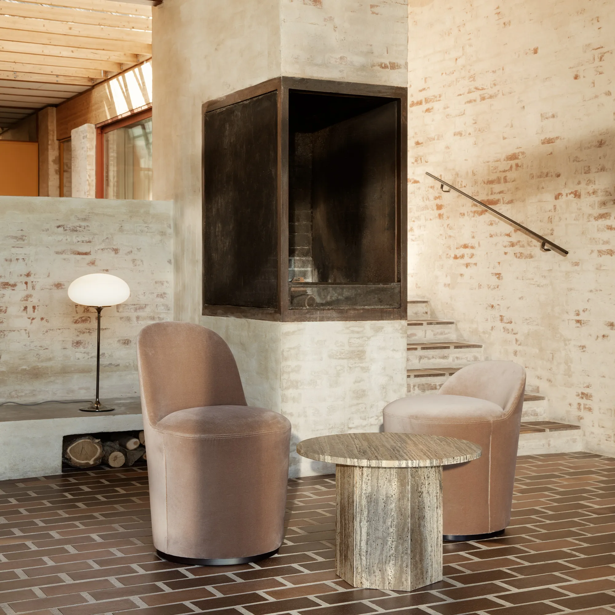 Stemlite Floor Lamp 150 cm - 5