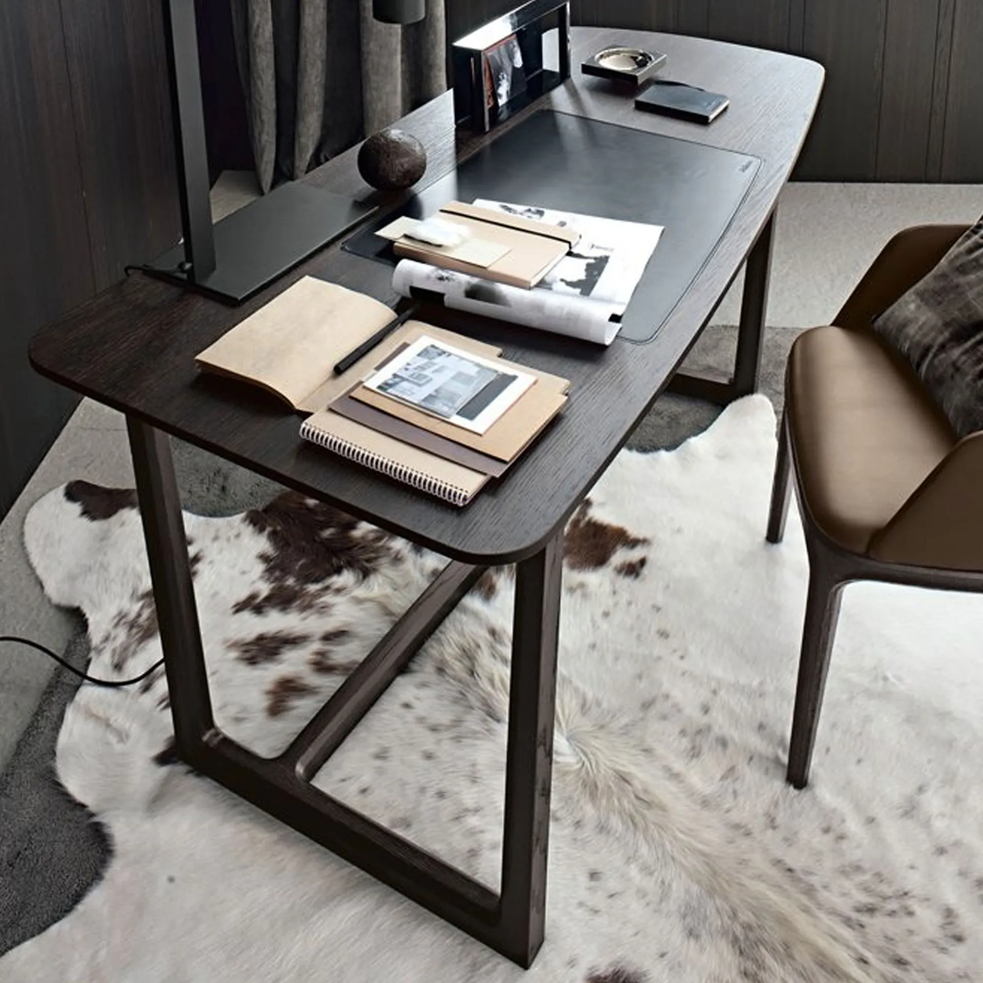 Concorde Writing Desk - Poliform - NO GA