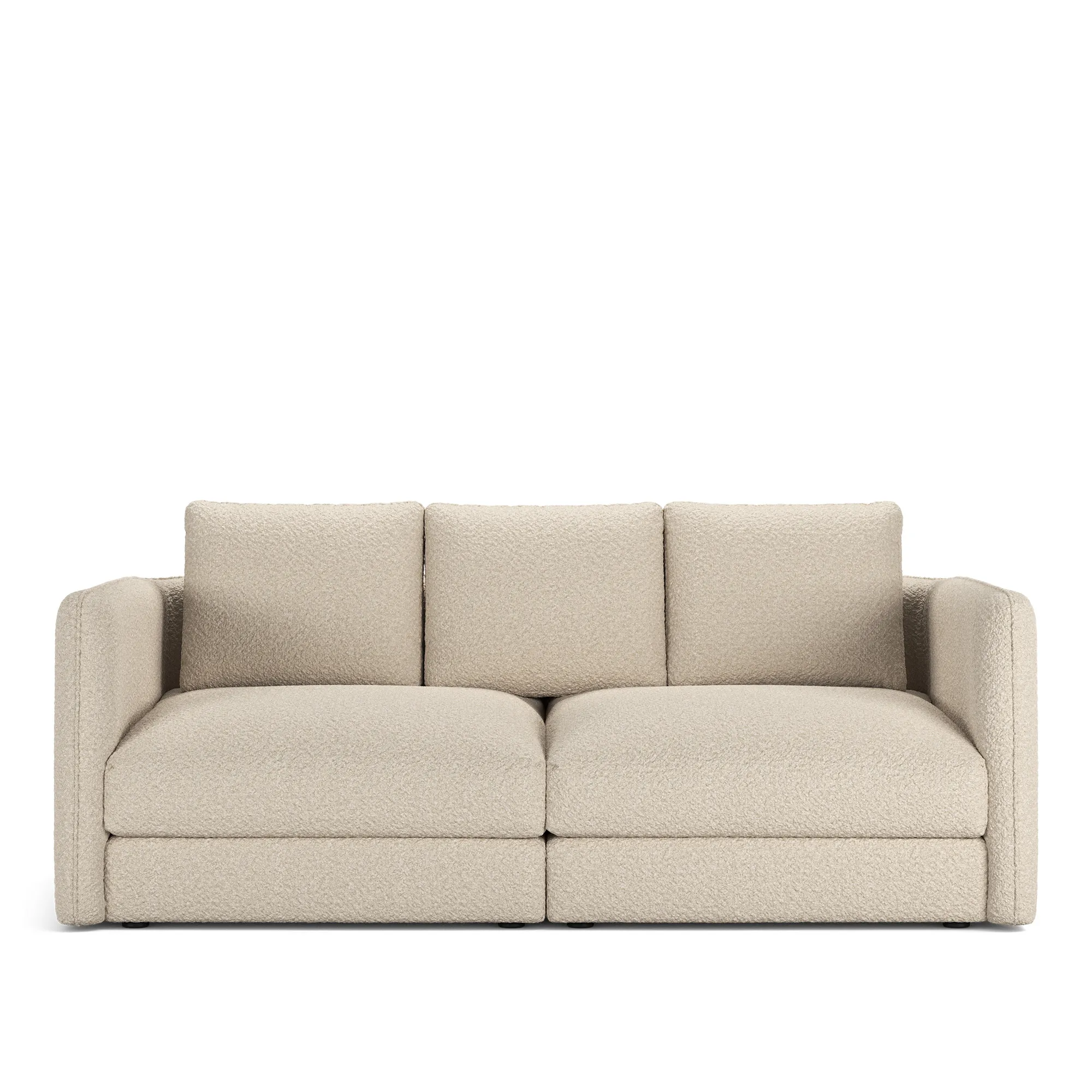 Pavarotti 02 2-personers sofa - 1