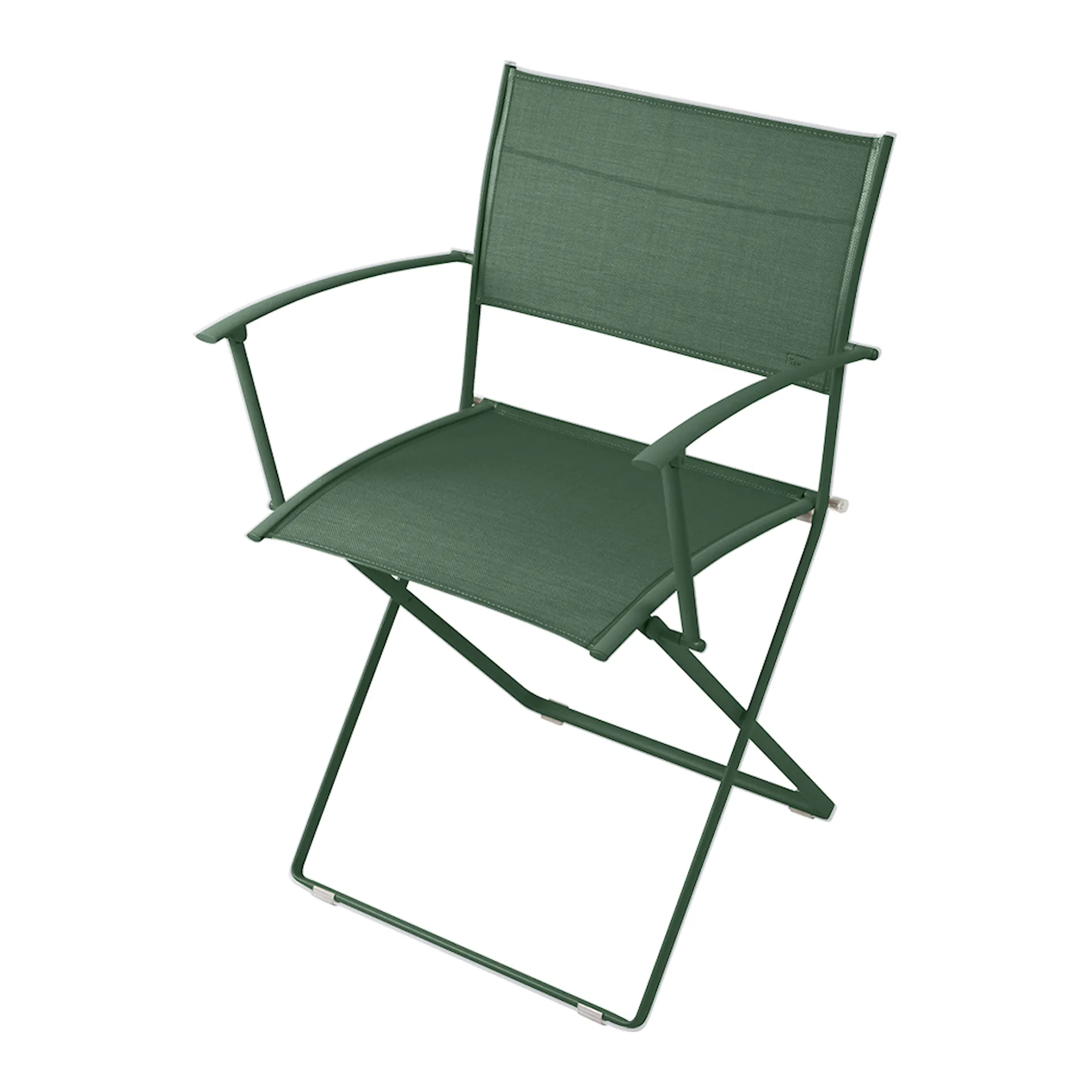 Plein Air Armchair, Chili - Fermob - NO GA