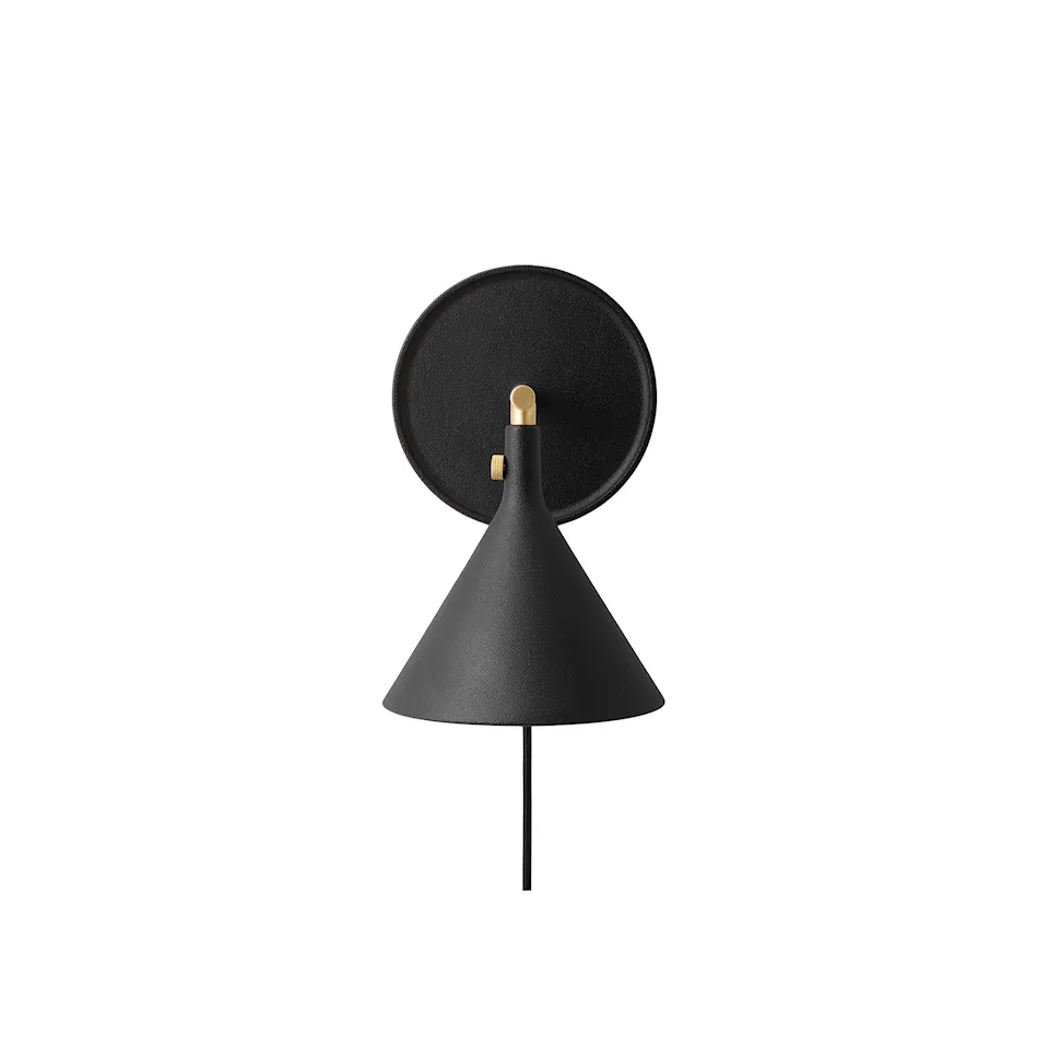 Cast Sconce wandlamp diffuser – Dimbaar