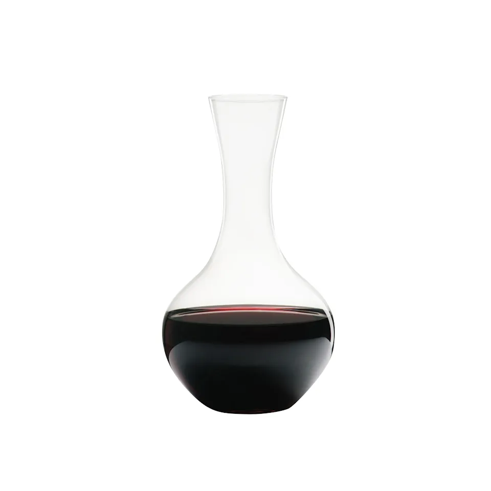 Riedel Carafe Syrah