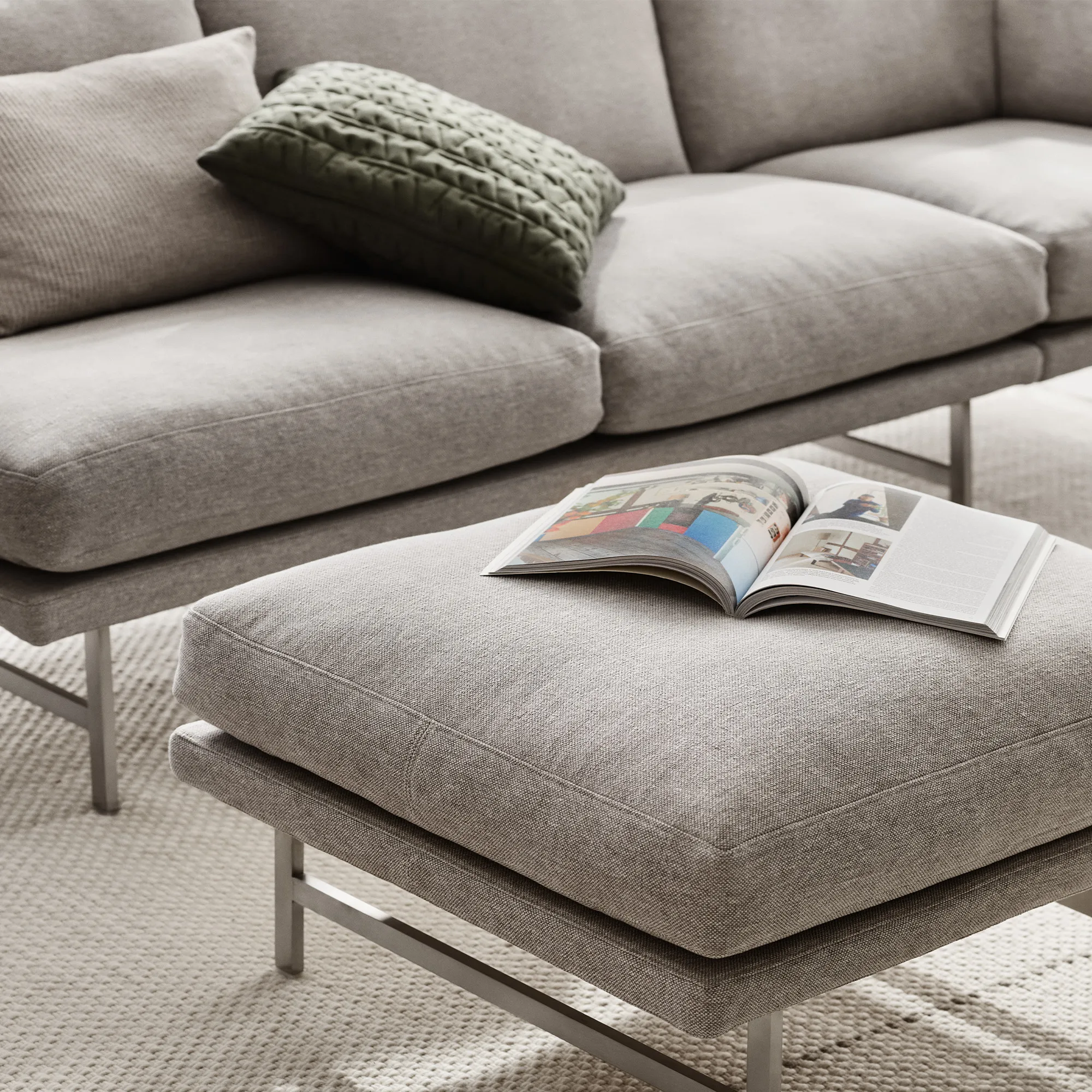 Buy Vertigo Cushion from Fritz Hansen | NO GA
