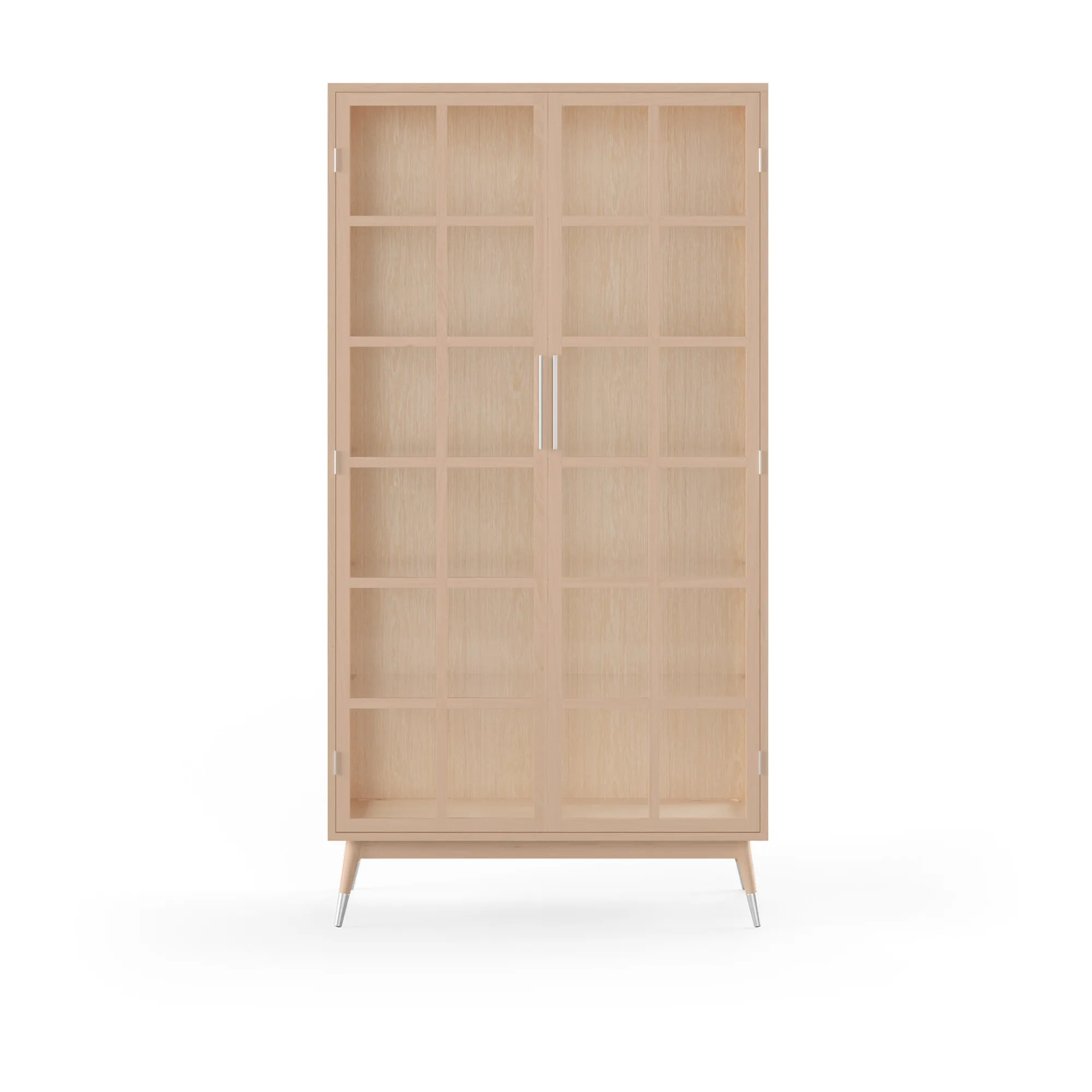 AK 2780-2782 Display Cabinet - 1