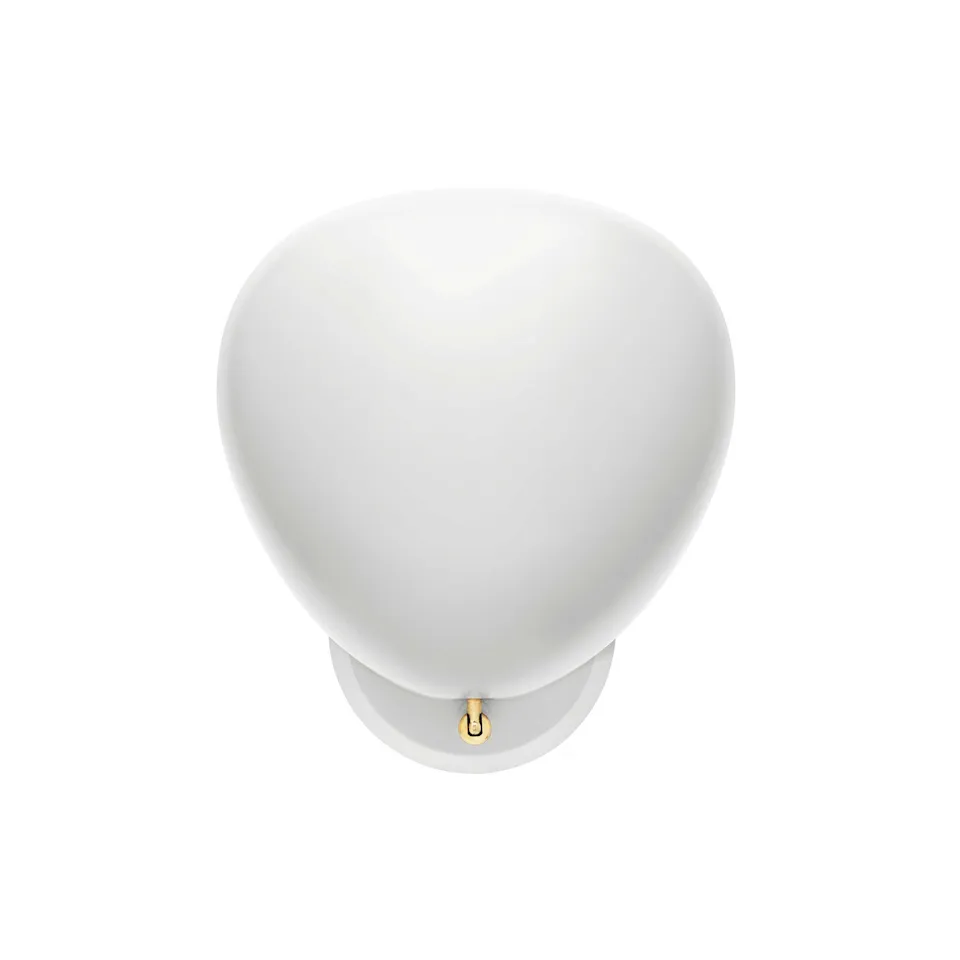Cobra Wall Lamp Built-In