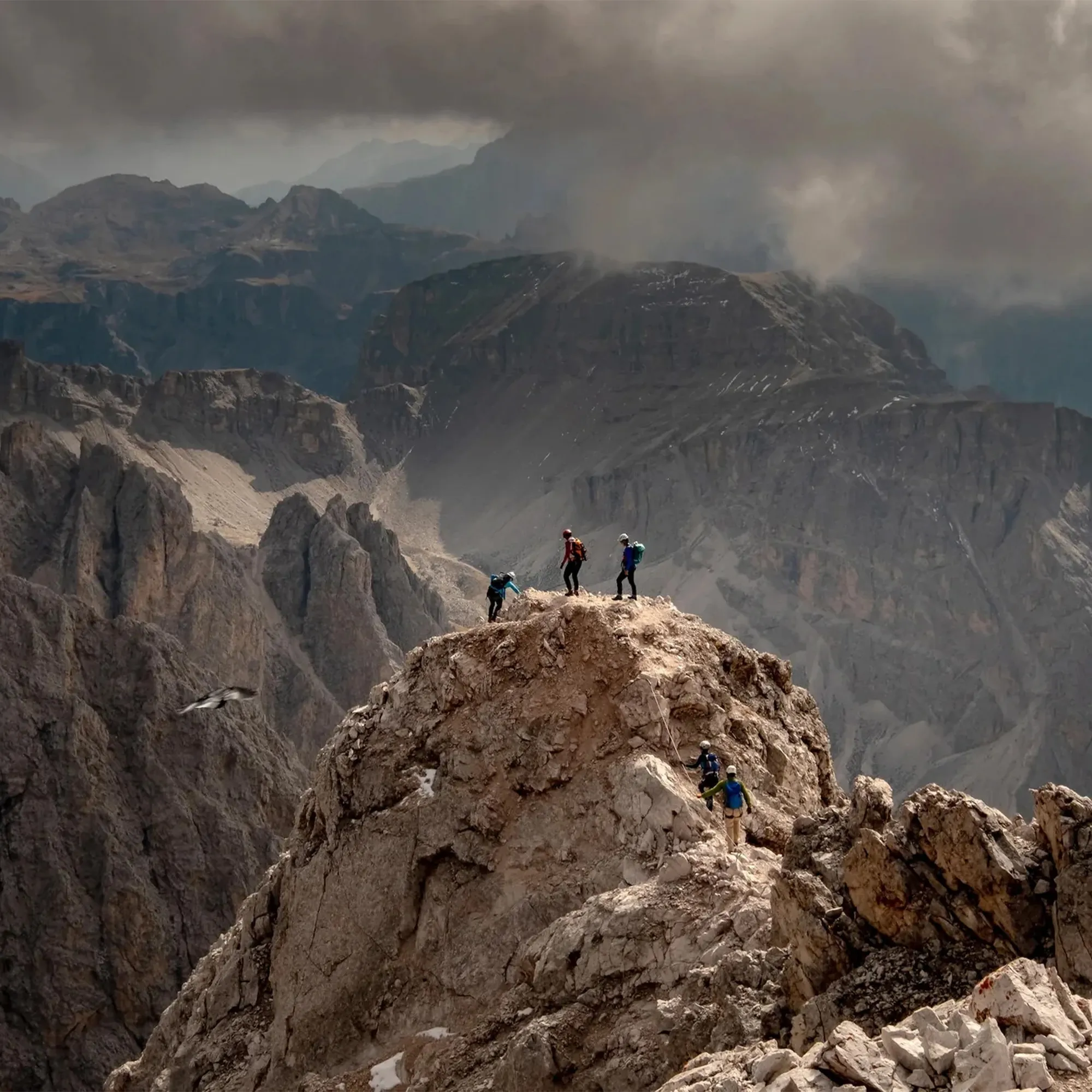 Wanderlust Alps Travel Book - 3