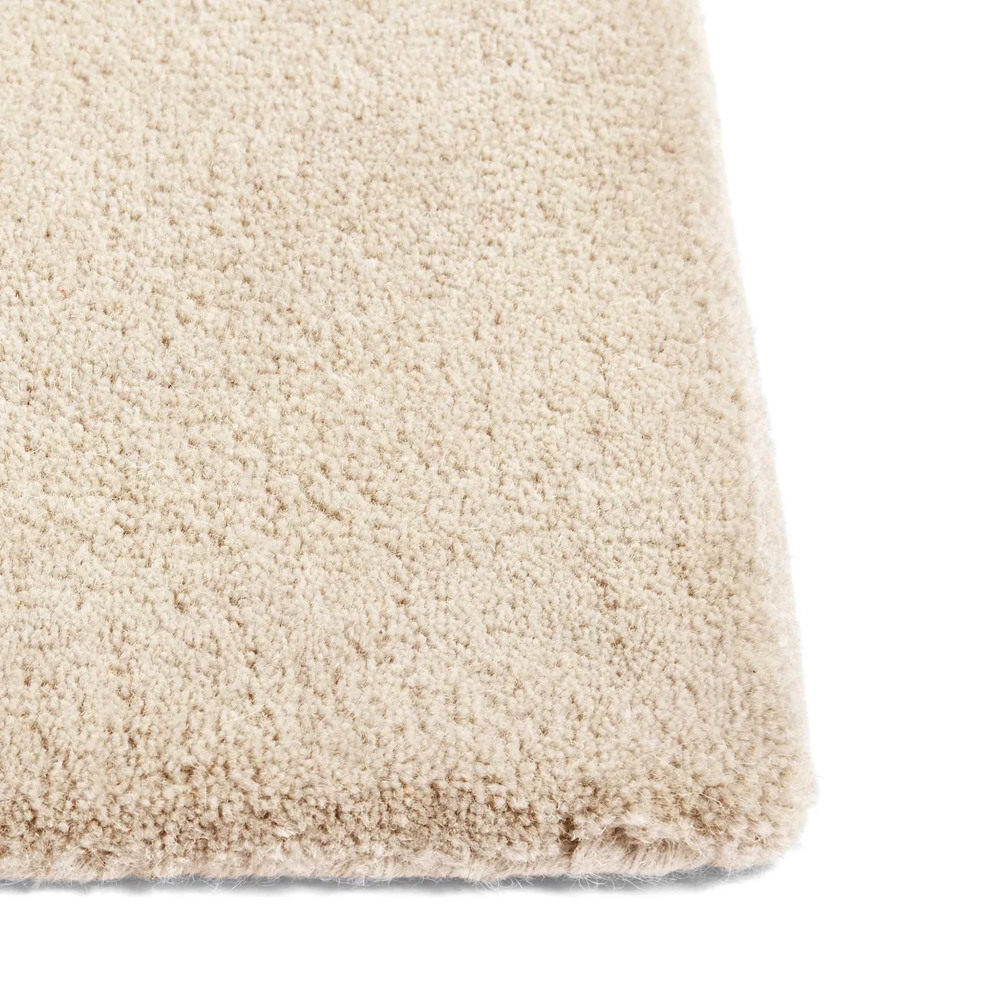 Raw No 2 Rug Sand - HAY - NO GA