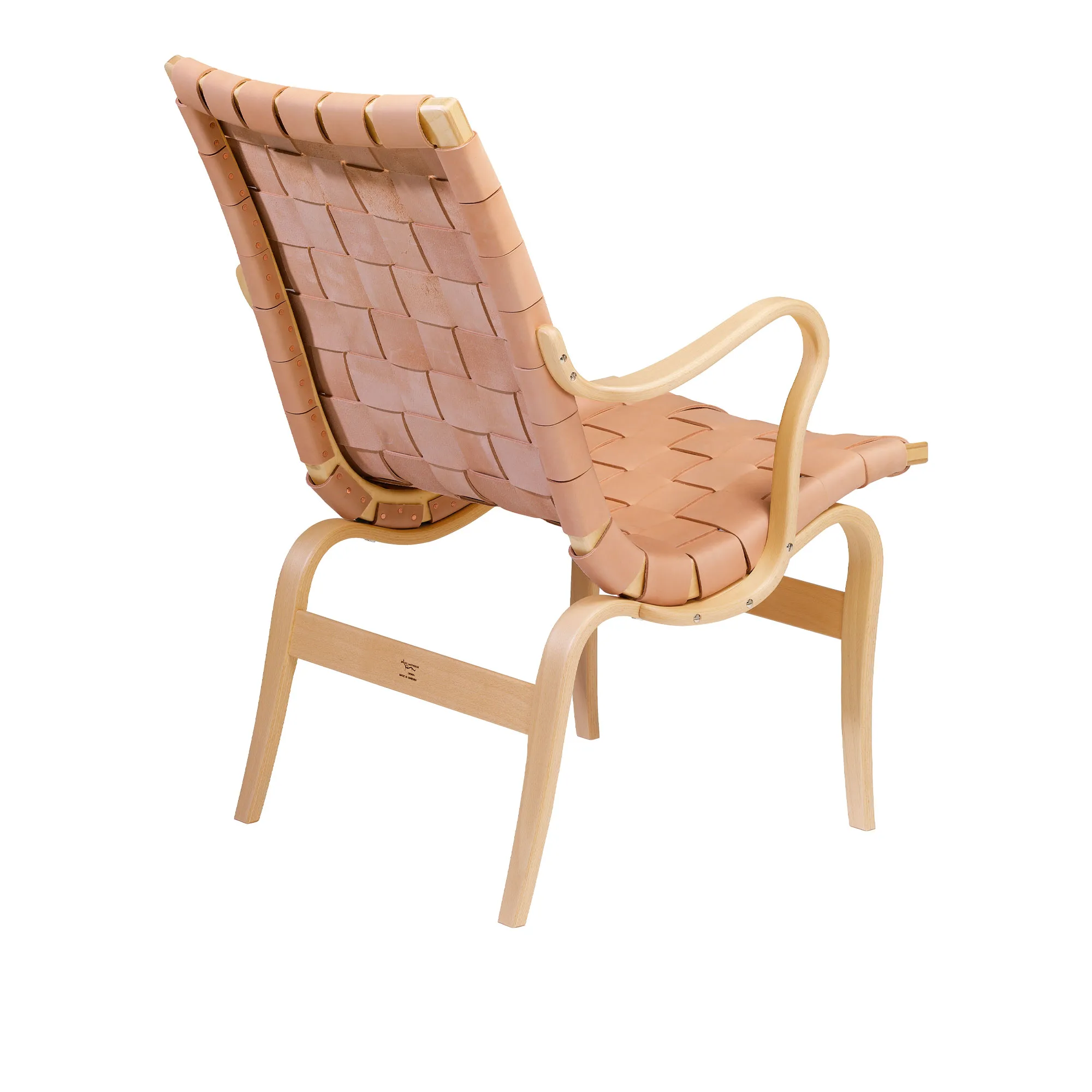 Mi 472 Eva Armchair Armrest - 1