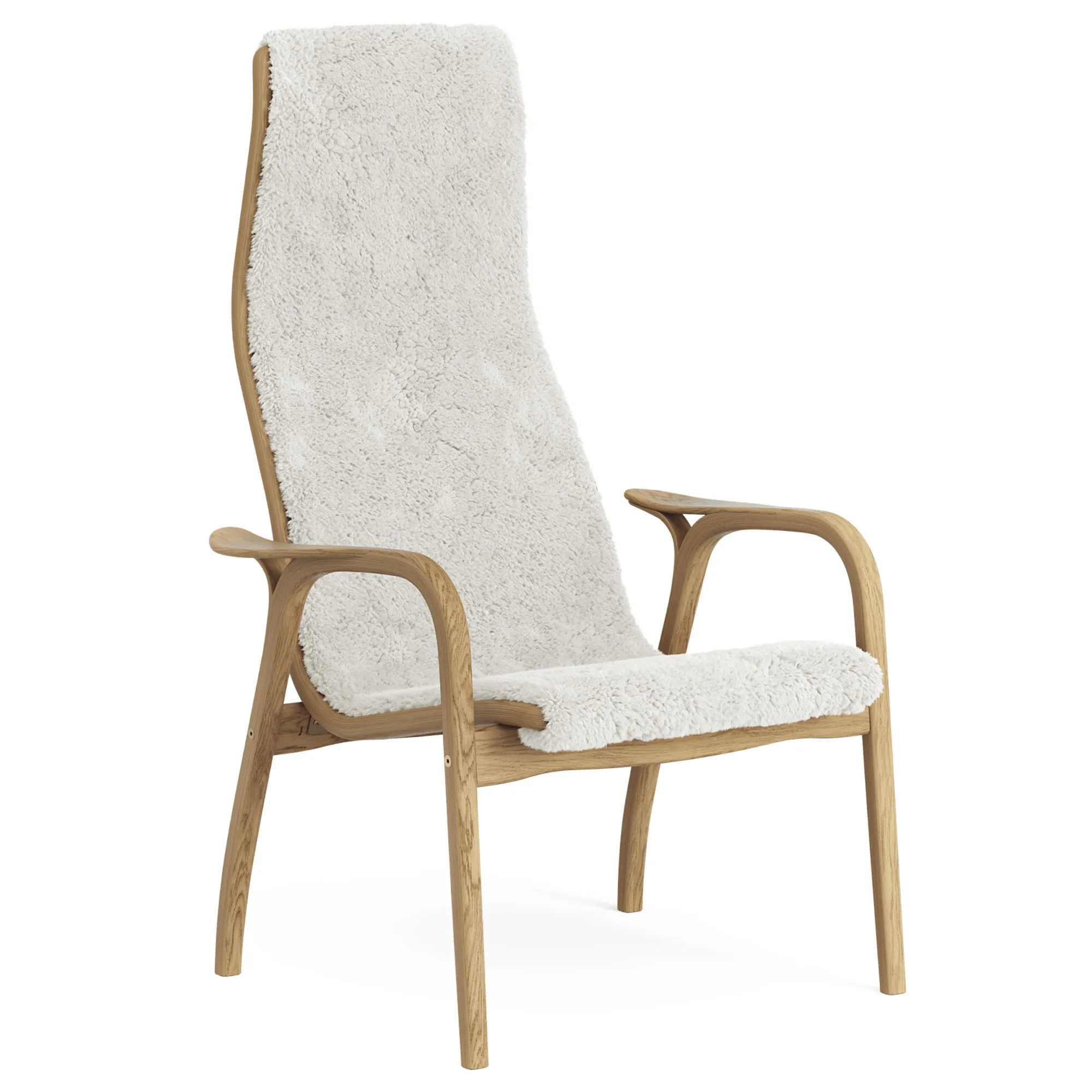 Lamino armchair - 1
