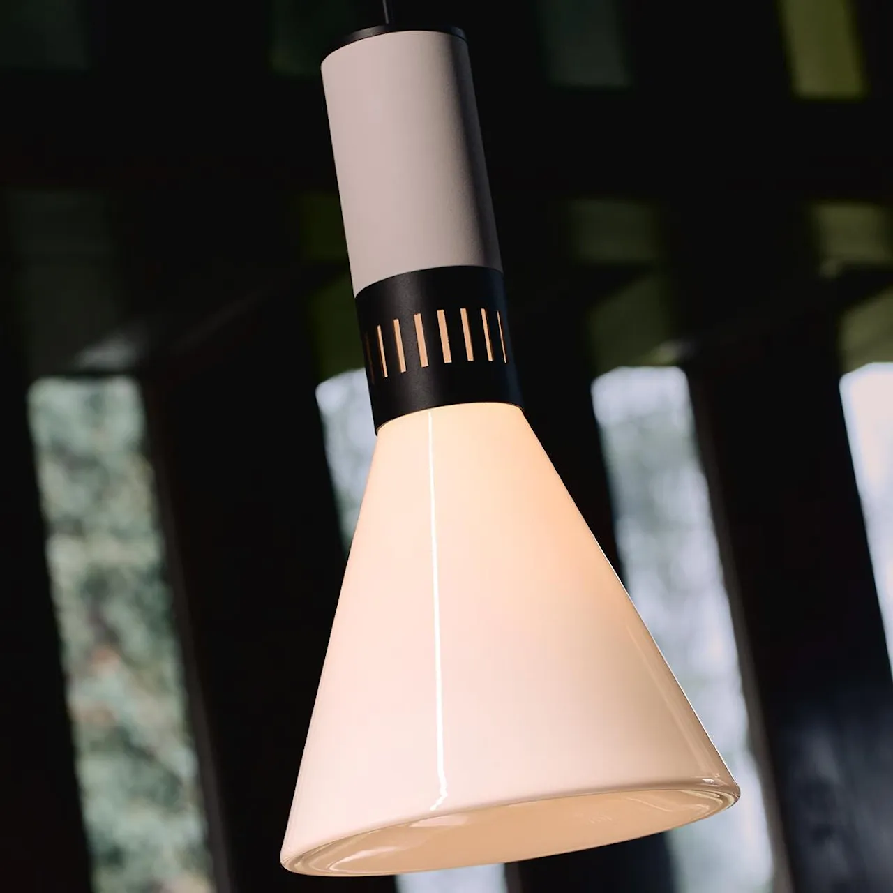 Cono Single Phase-Cut pendel