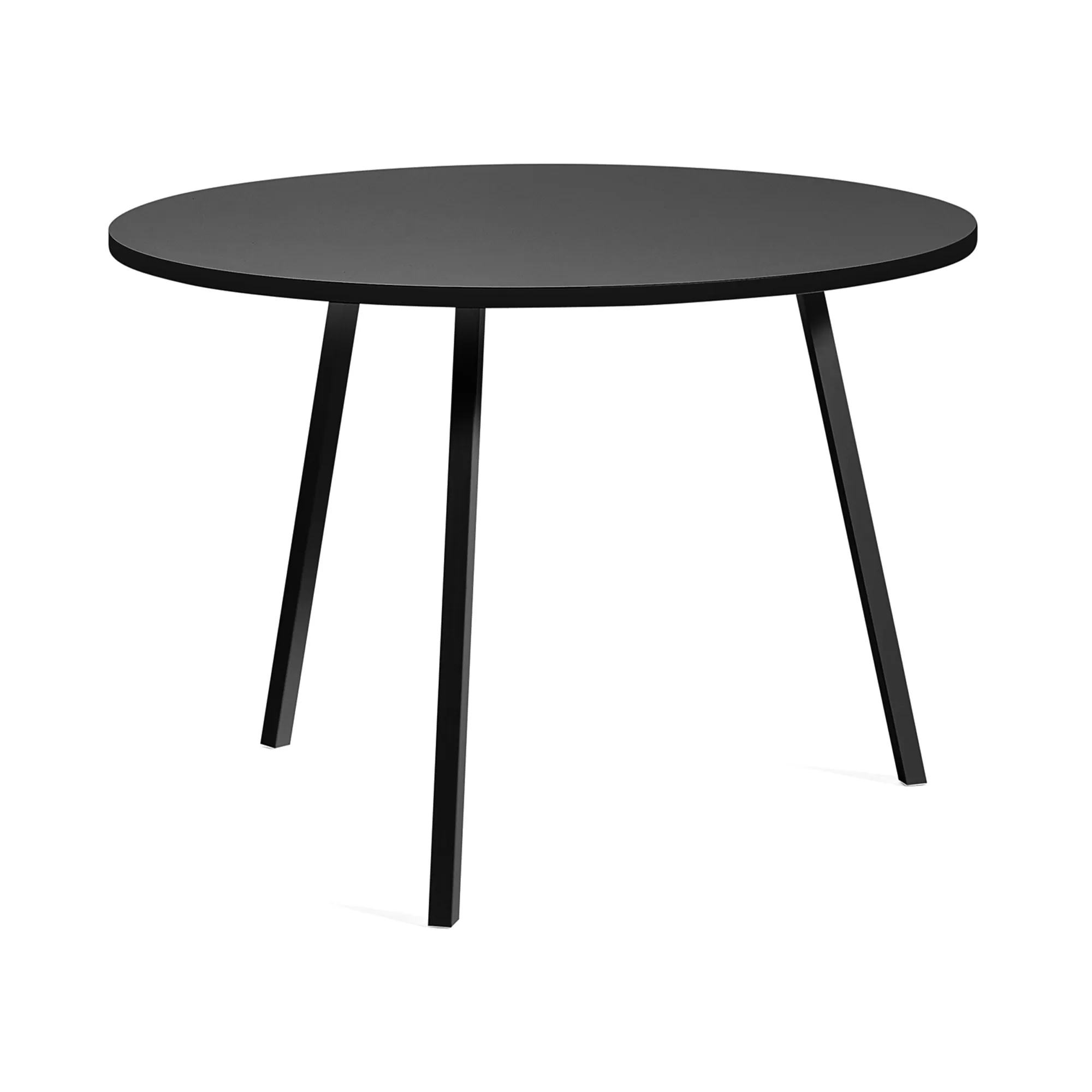 Loop Stand Round pöytä Ø105 cm - 1