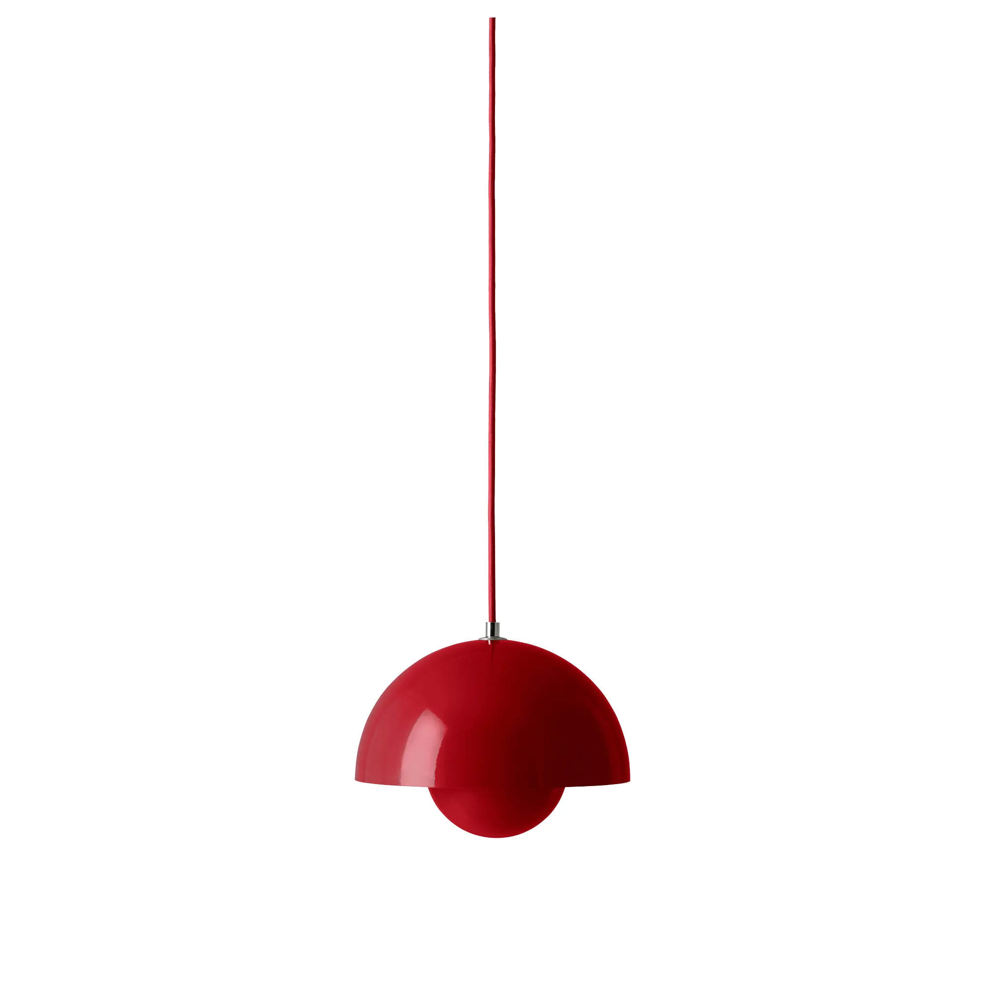 Flowerpot VP1 Pendant - 1
