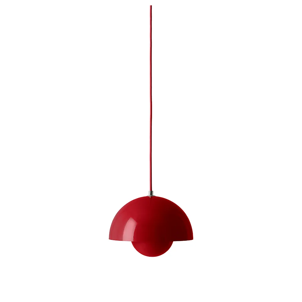Flowerpot VP1 Pendant
