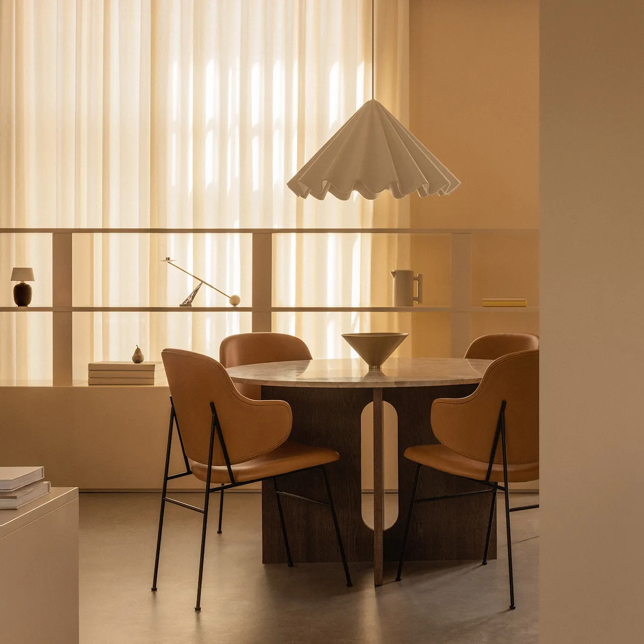Dancing hanglamp - Medium