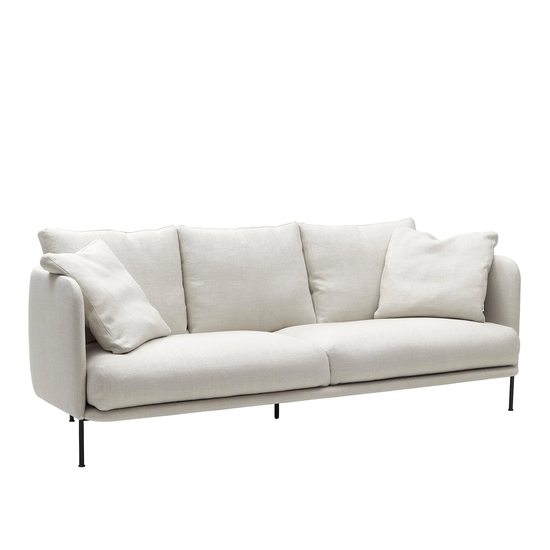 Bonnet Grand Sofa - Adea - NO GA