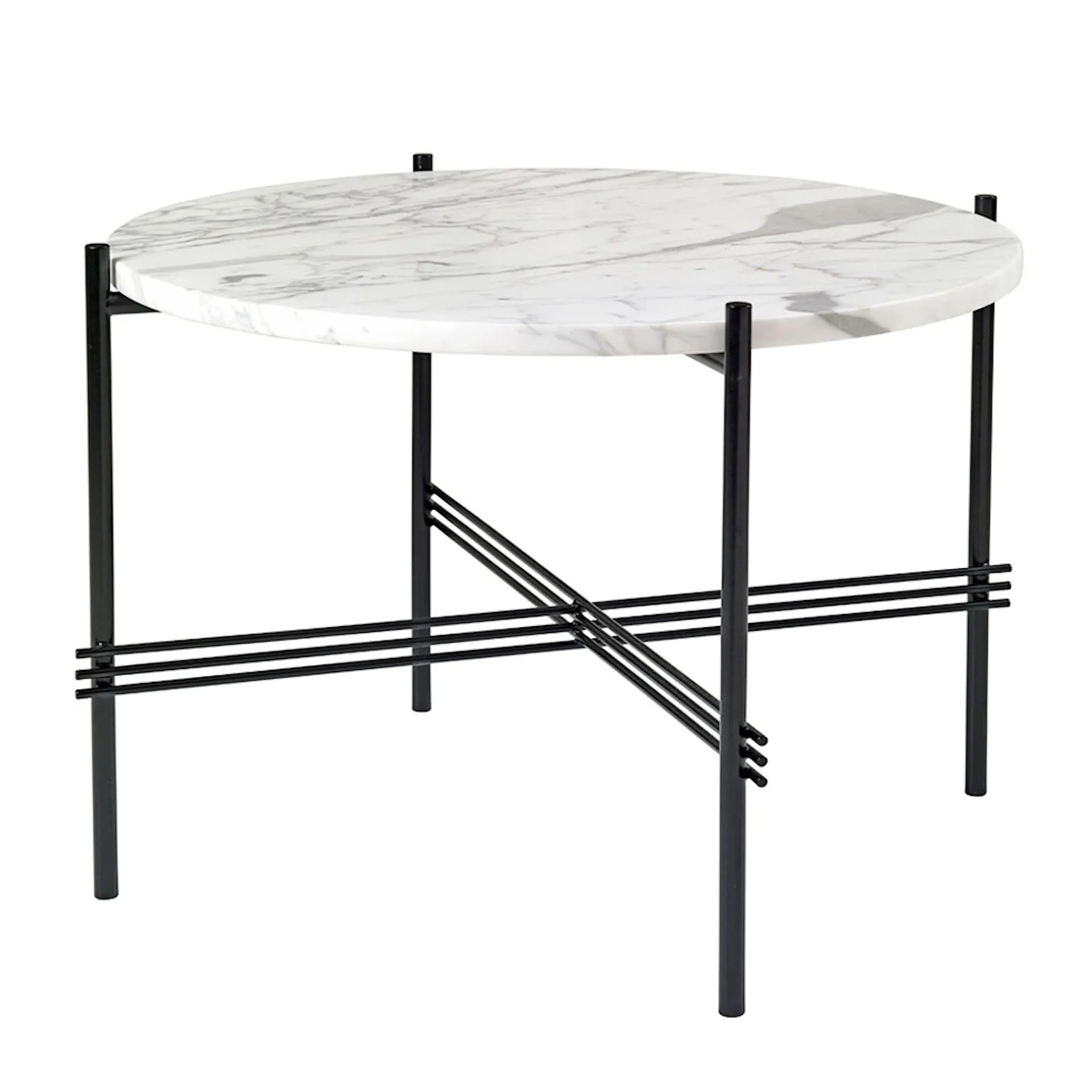 TS Coffee Table Ø55 cm - Gubi - GamFratesi - NO GA