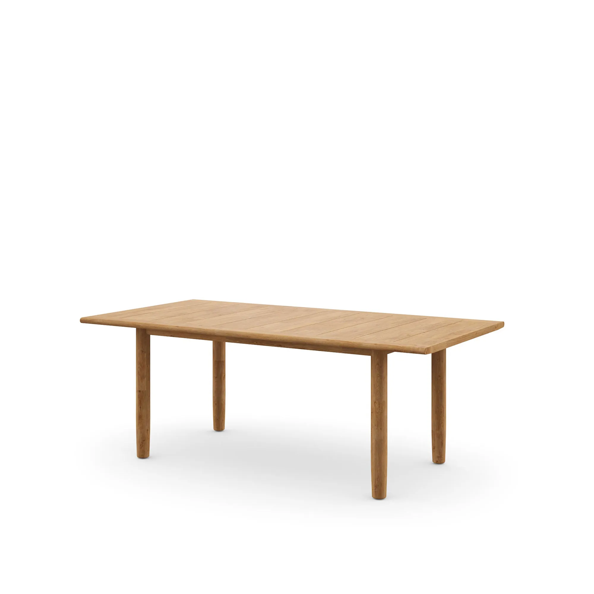 Tibbo Dining Table - 1