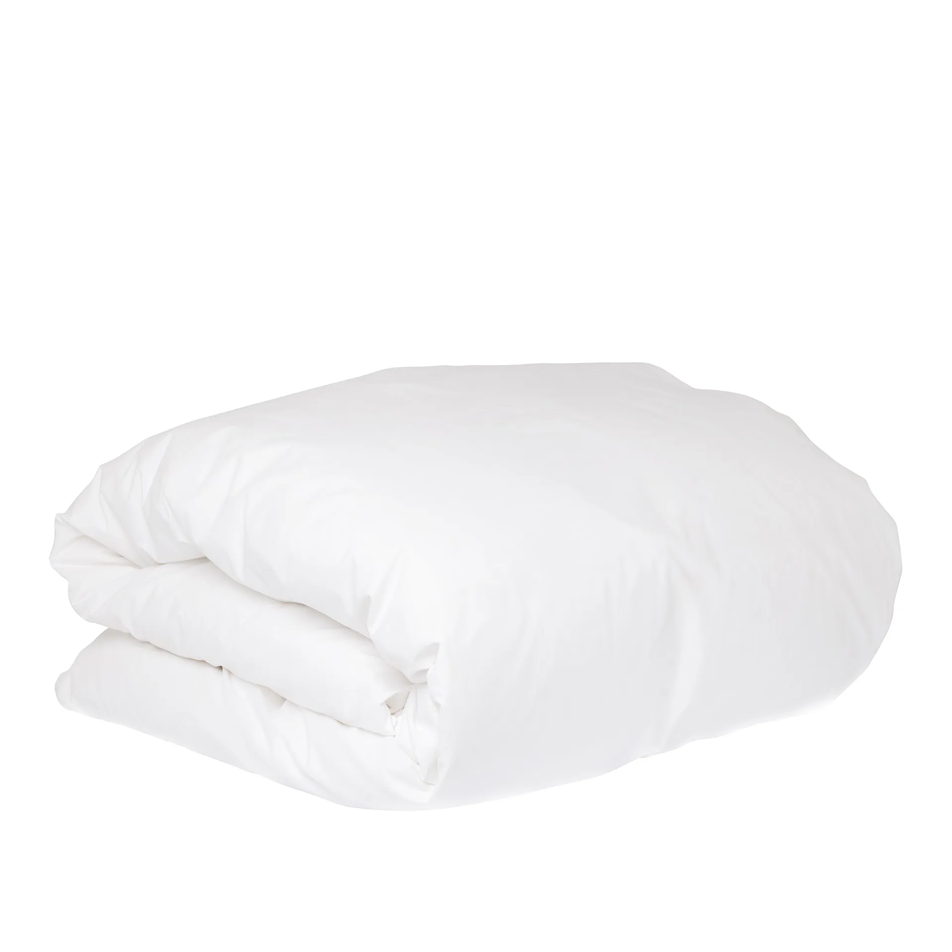 Benevola Duvet Cover White - Mille Notti - NO GA