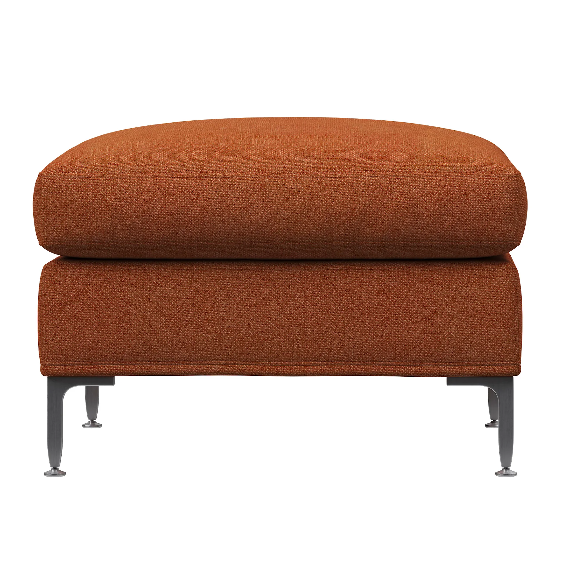 Alex Footstool Large - Fogia - NO GA