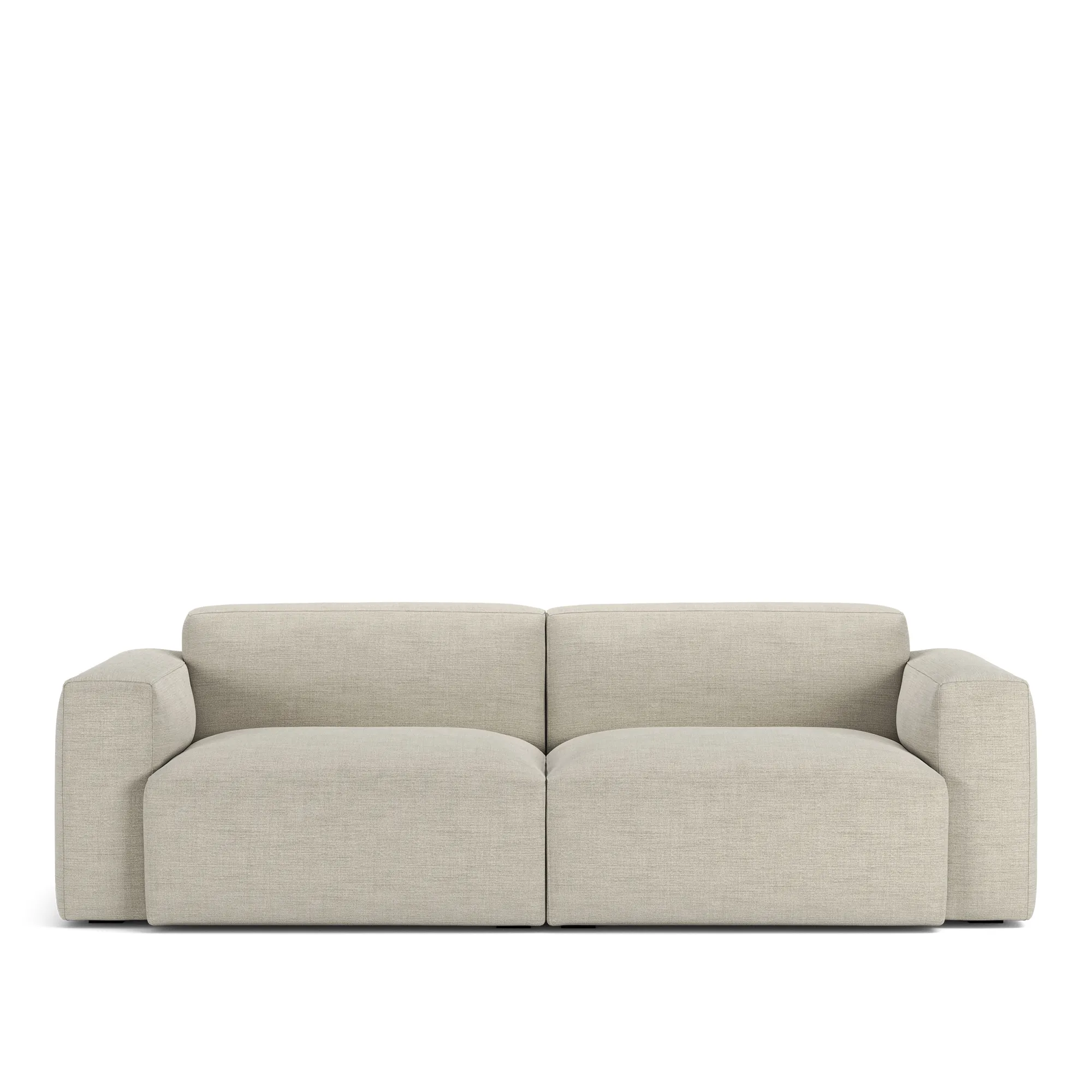 Brick 2-Seater - 1