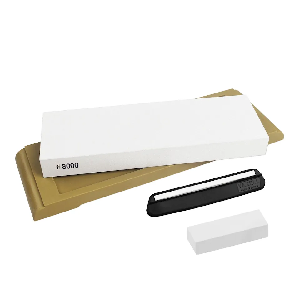 Yaxell Sharpening Stone Super Fine #8000