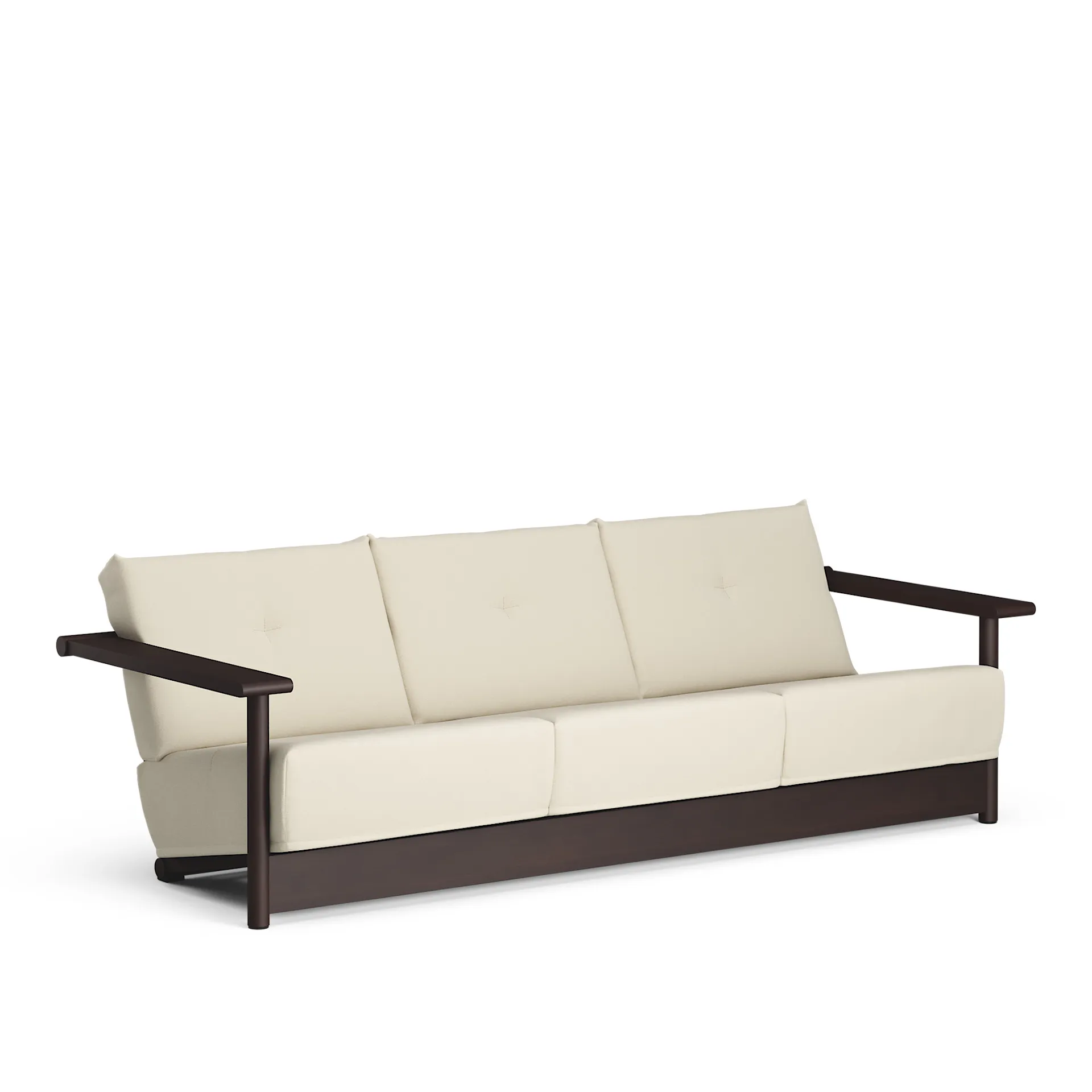 Baba Sofa 3-seater - Bebo Objects - NO GA