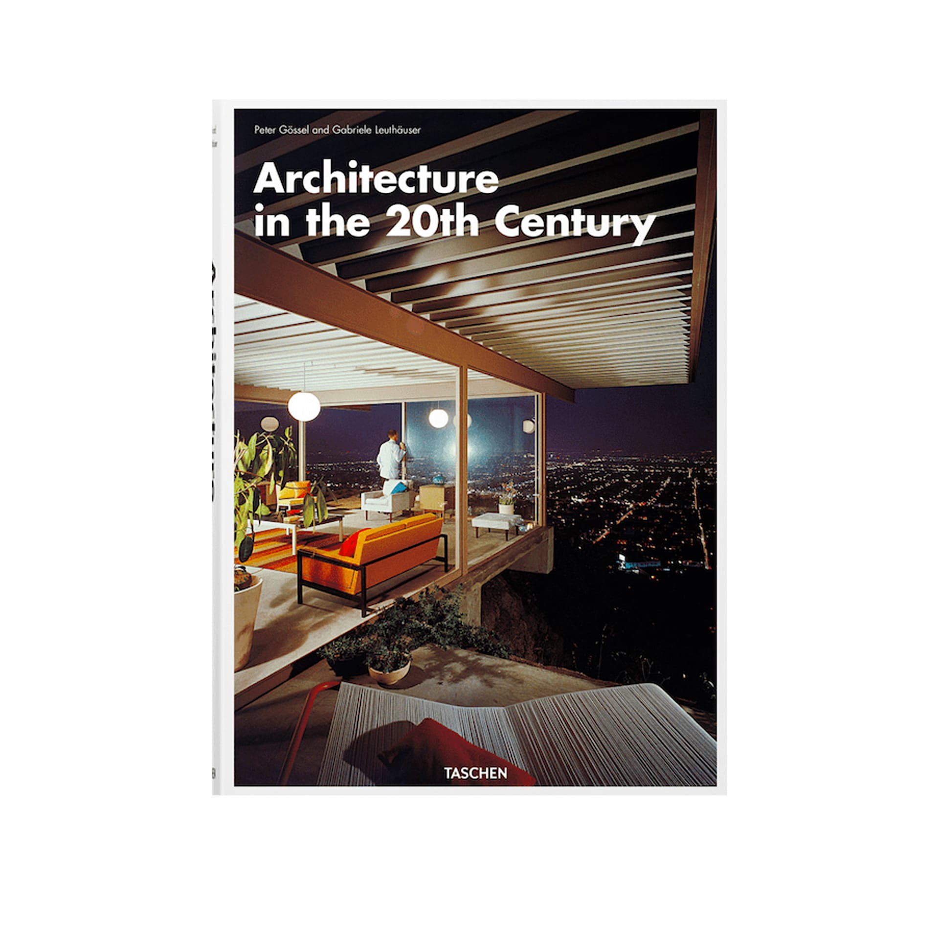 Architecture in the 20th Century - New Mags - NO GA