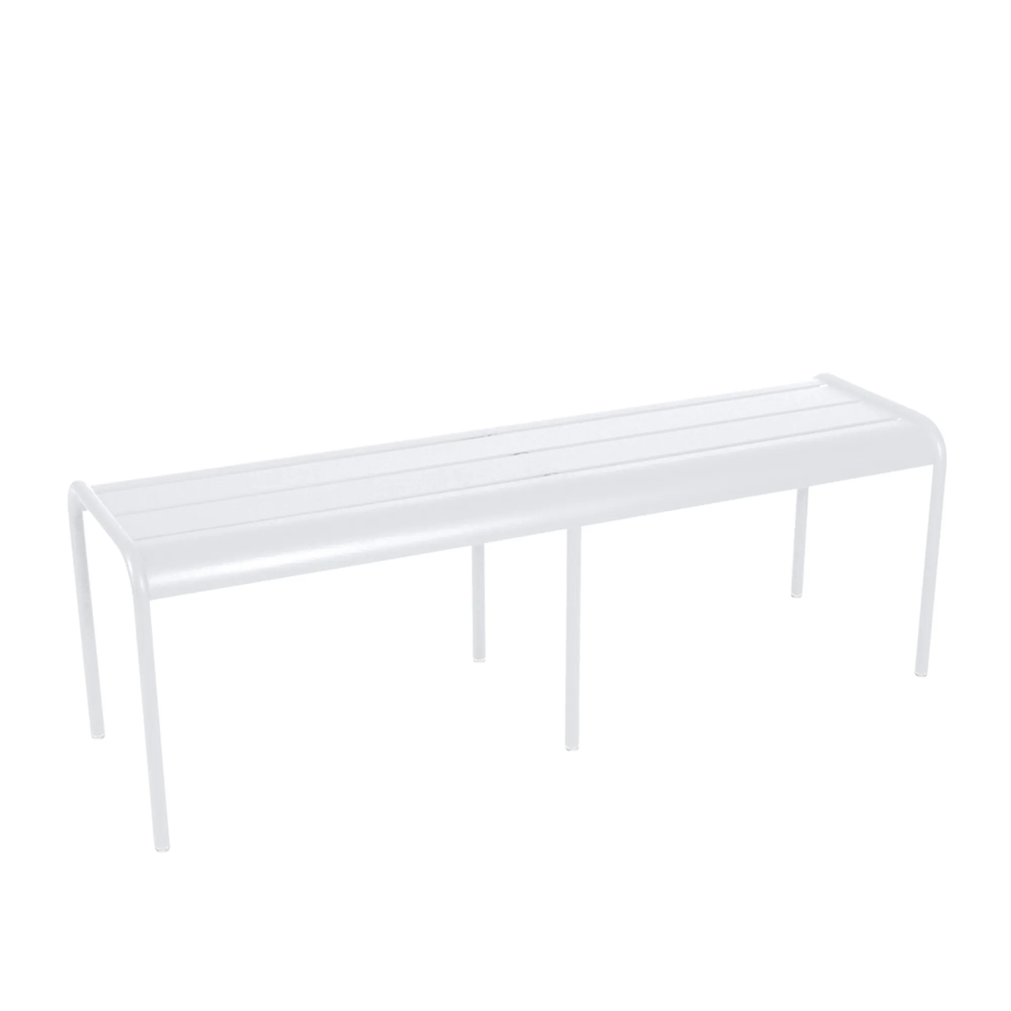 Luxembourg 3/4 Seater Bench - 1