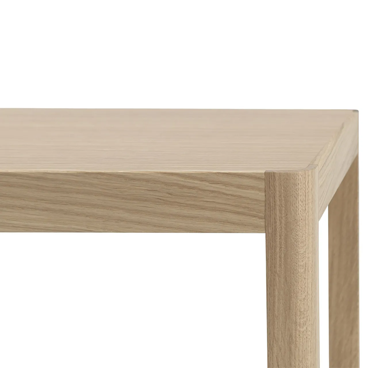 Workshop Coffee Table - Square