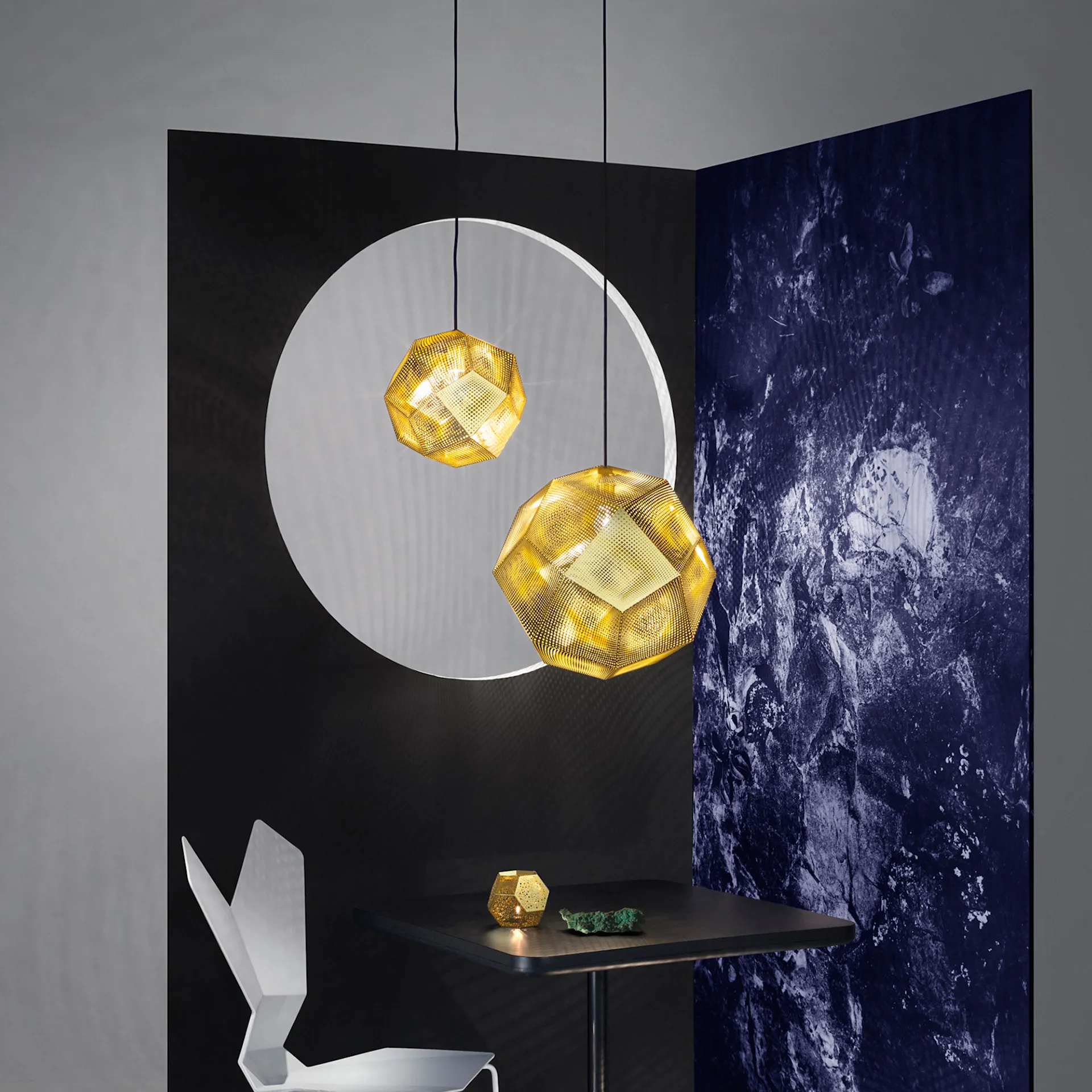 Etch 32 cm - Tom Dixon - NO GA