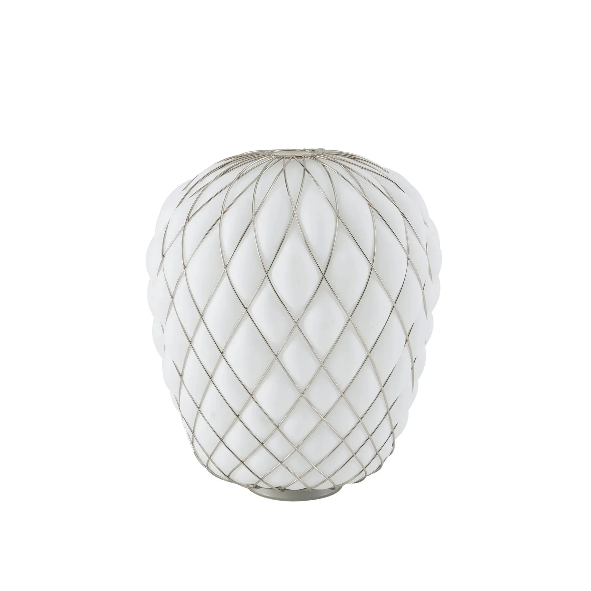 Pinecone Table Lamp - 1
