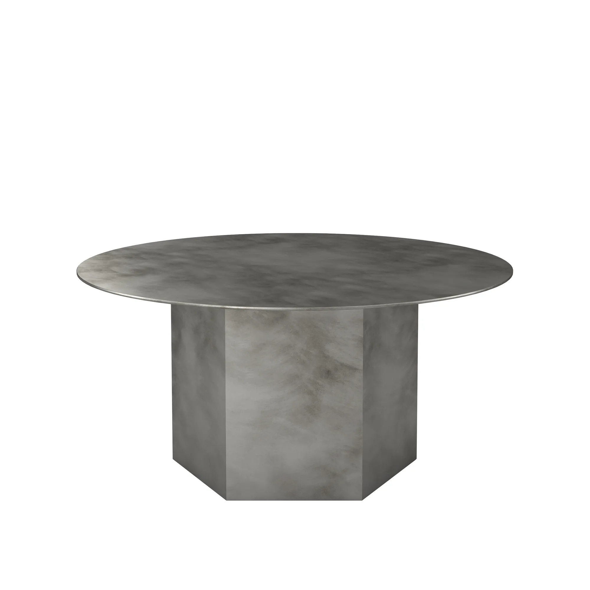 Epic Coffee Table Ø80 cm - 1