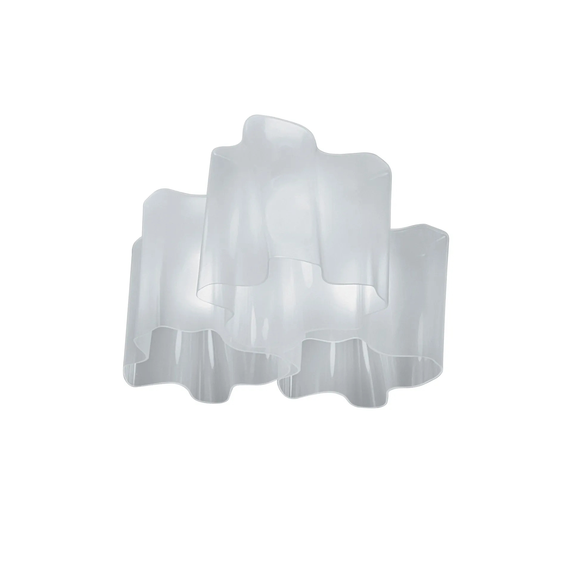 Logico 3 x 120° Ceiling Lamp - Artemide - NO GA