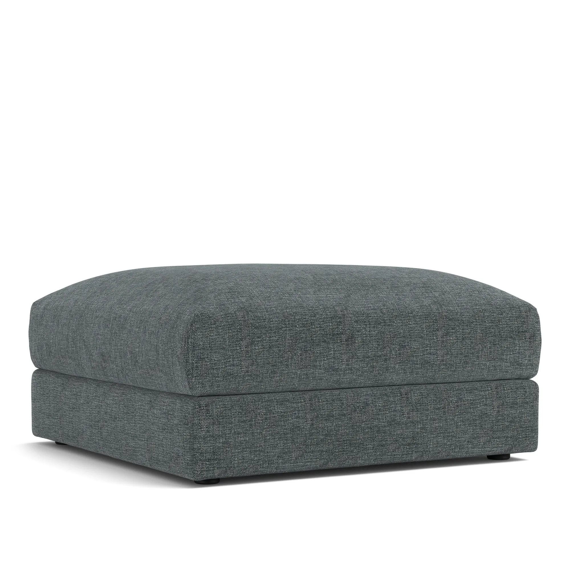 Pavarotti Ottoman - 2