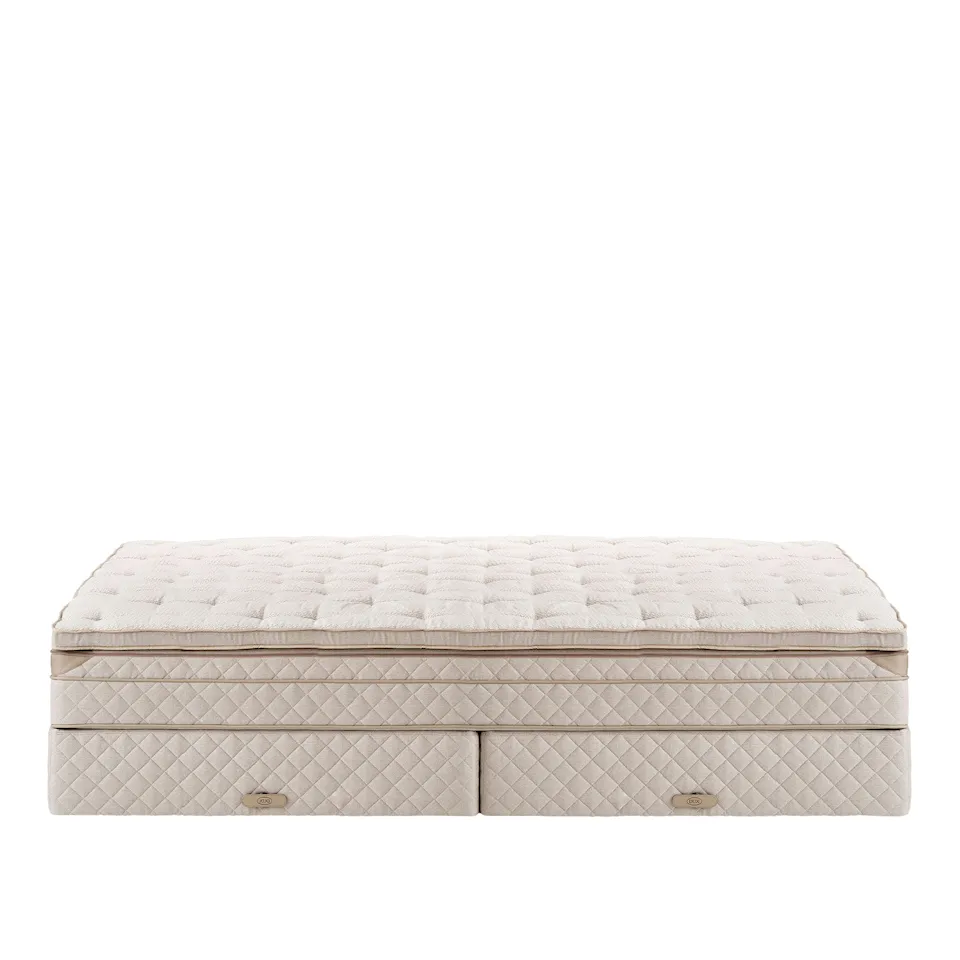 Dux 80 Sustainable Comfort continentaal bed