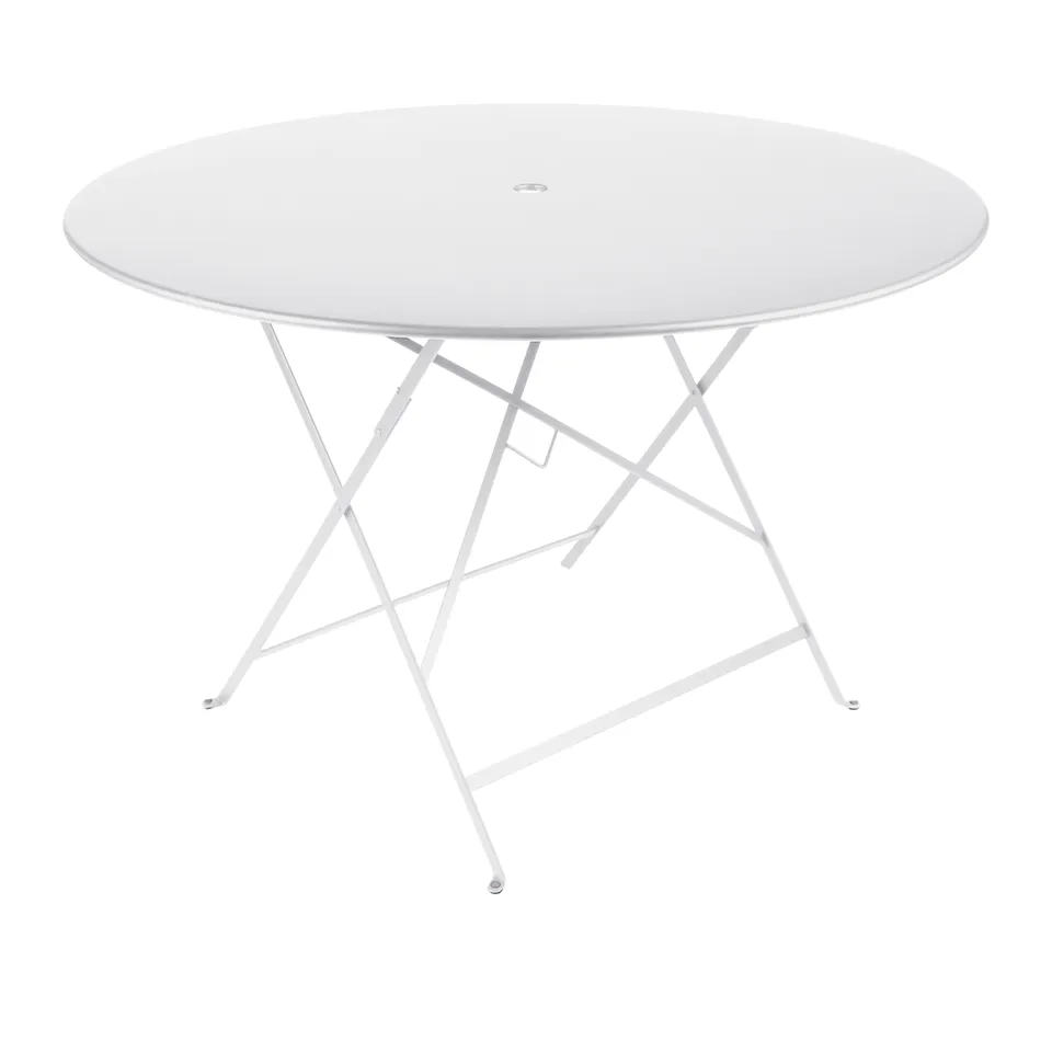 Bistro Outdoor Dining Table Ø 117 cm
