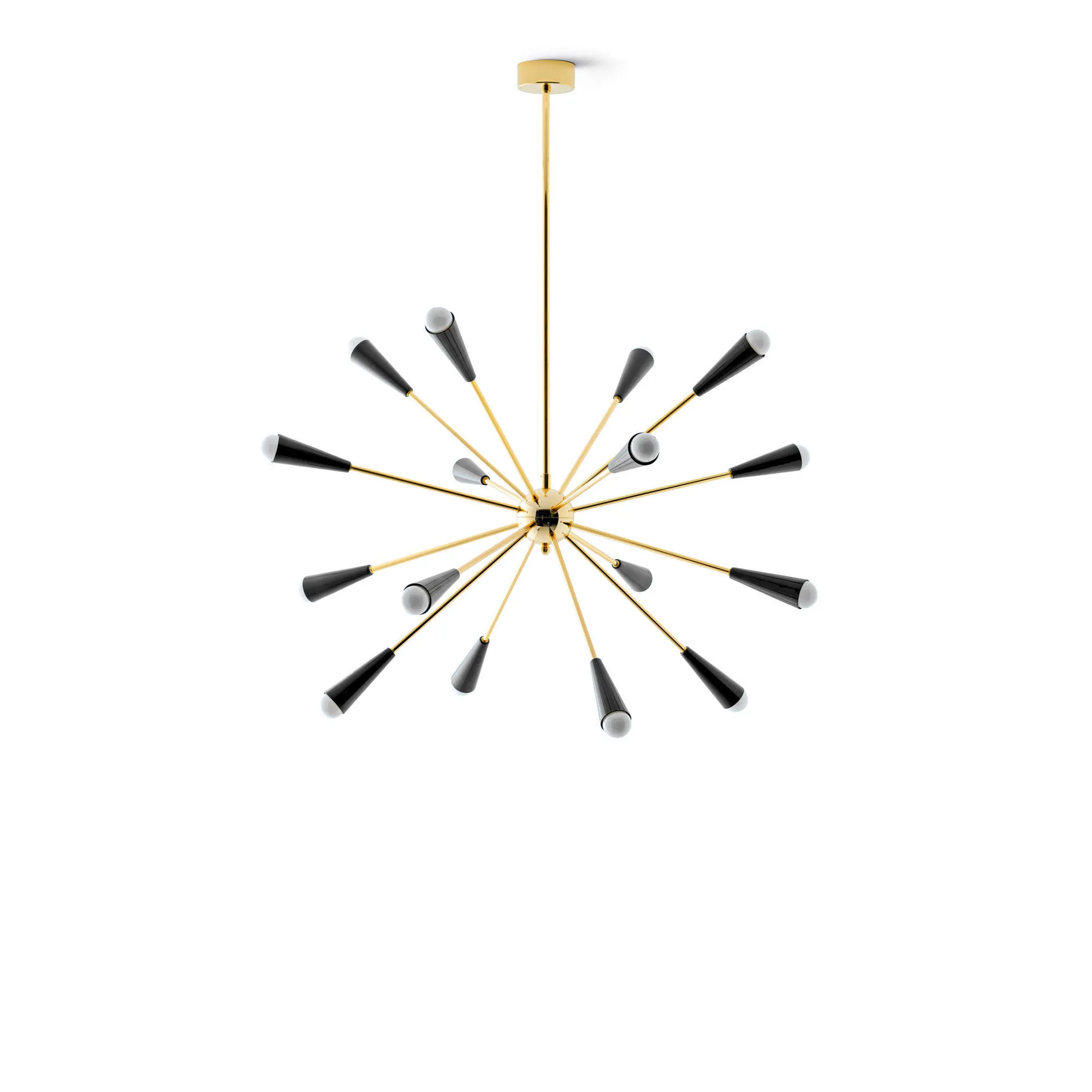 Sputnik Suspension - 1