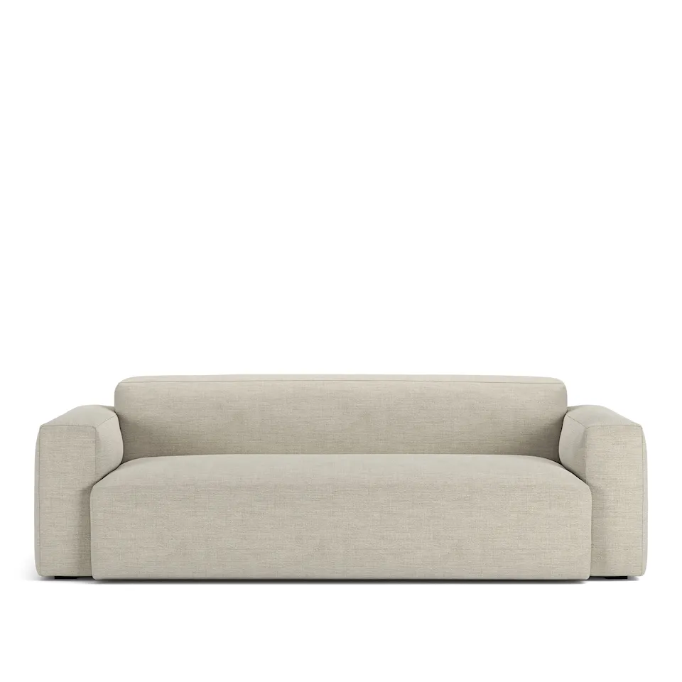 Brick 2,5-Seater